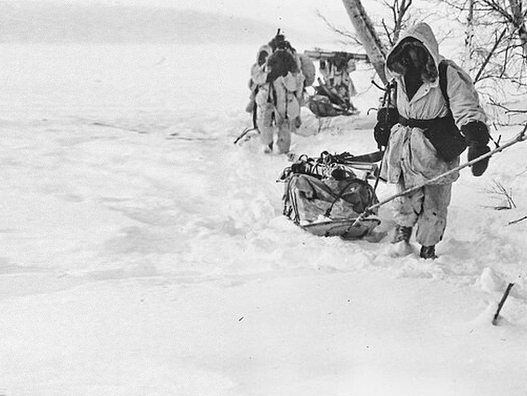 From the Front Lines to the Last Frontier: A History of the Bunny Boot
