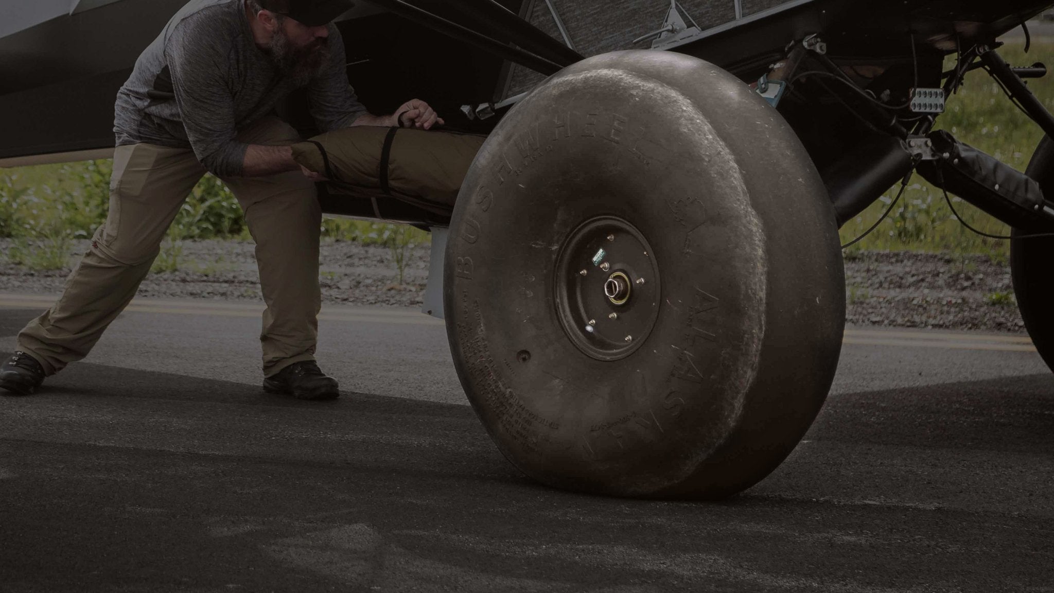 How to Maintain Alaskan Bushwheels for Longevity - Alaska Gear Company