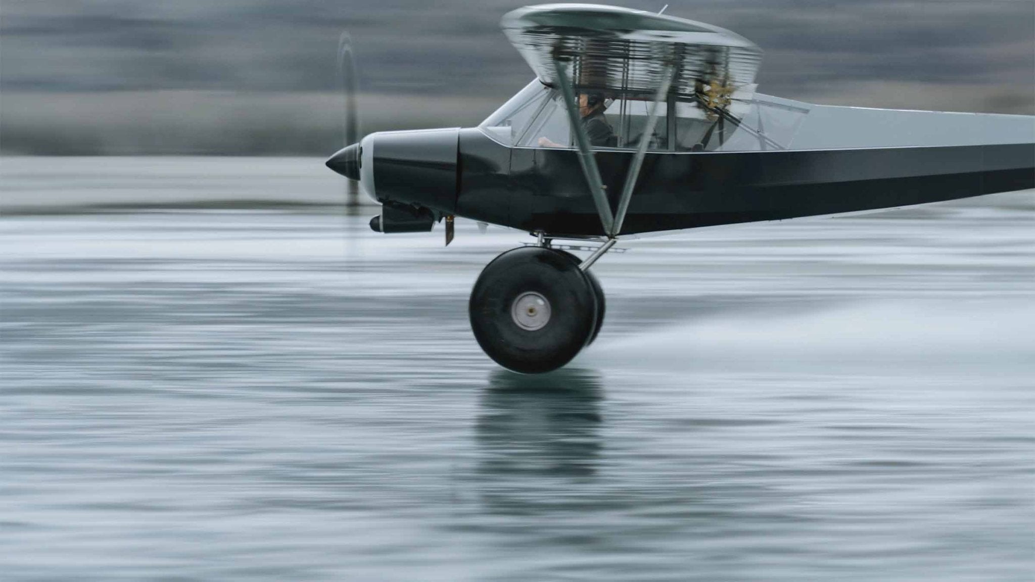 Aircraft Tires