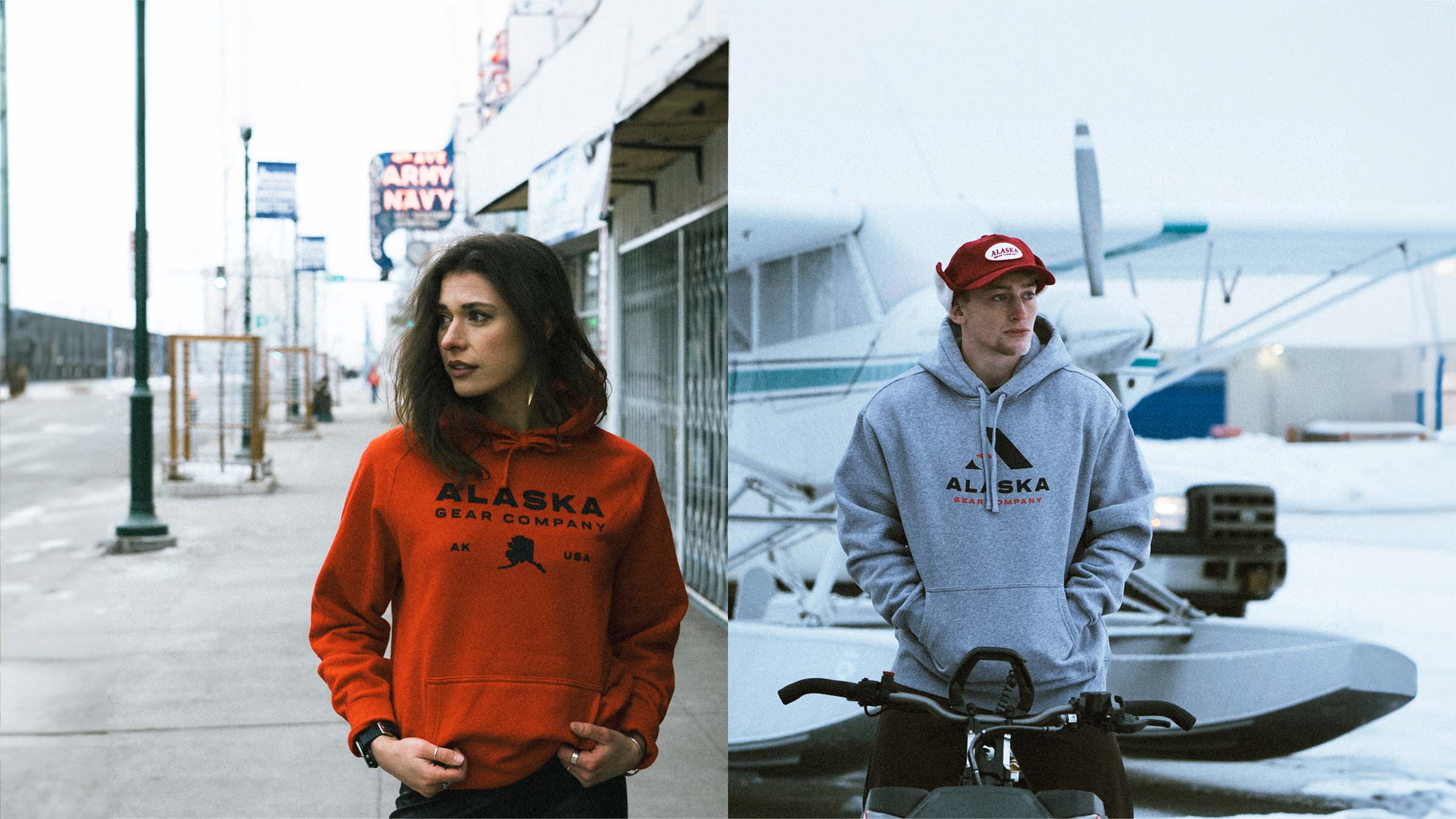 Apparel