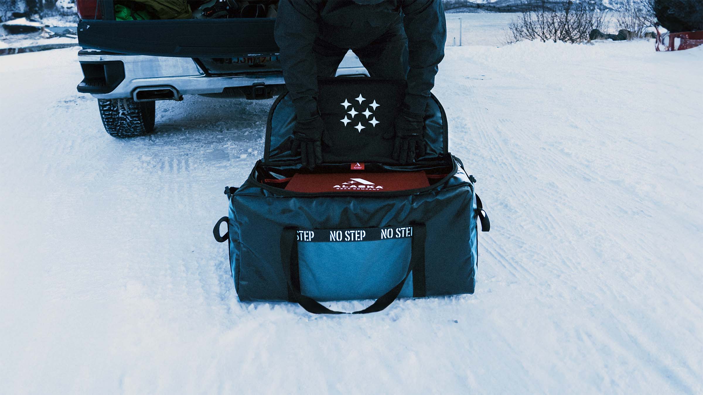 Bags & Packs
