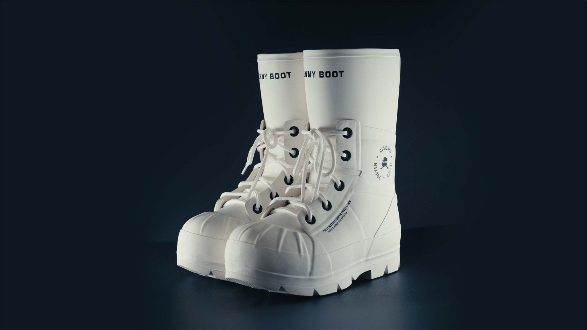 Bunny Boots - Alaska Gear Company