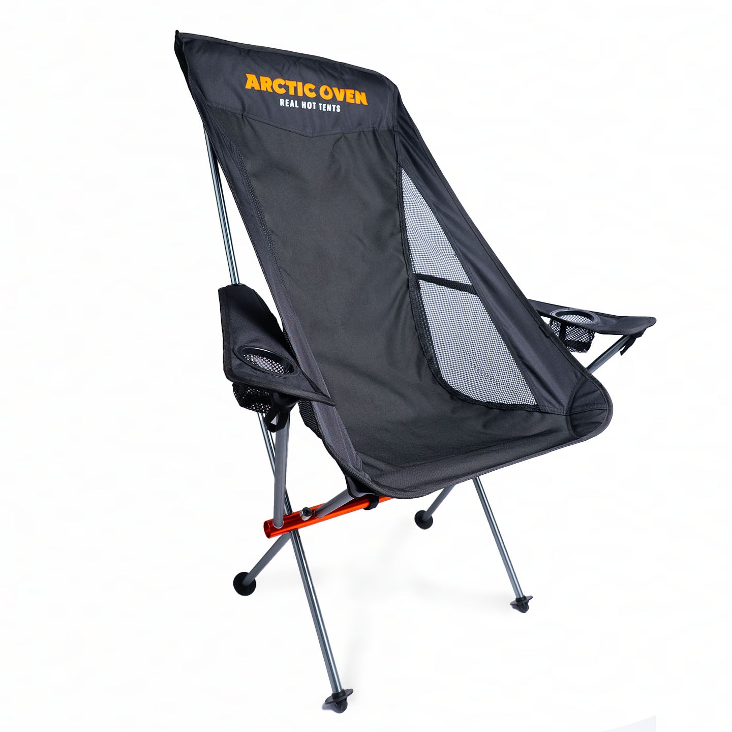 Arctic Oven Camp Chair
