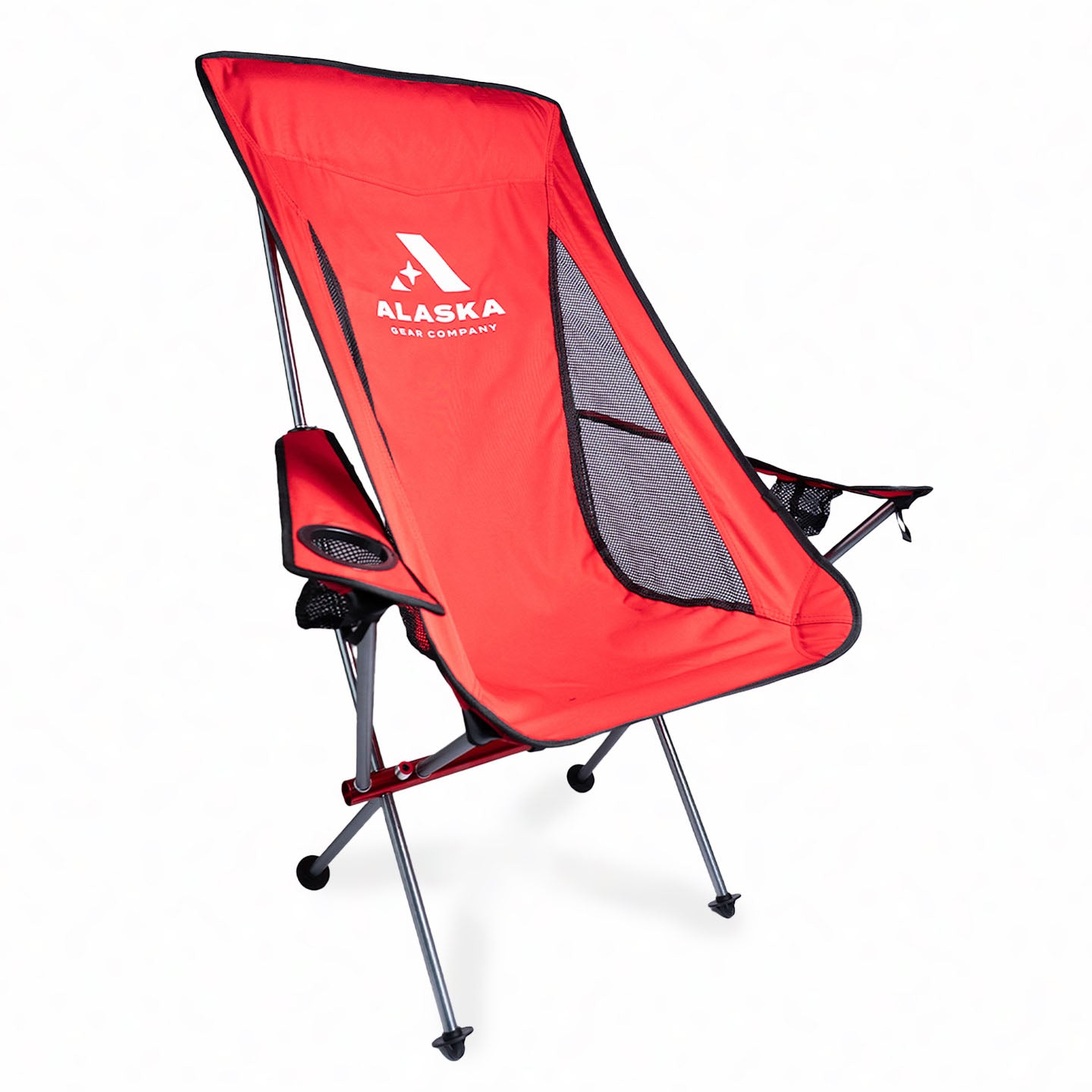 AKGC Camp Chair