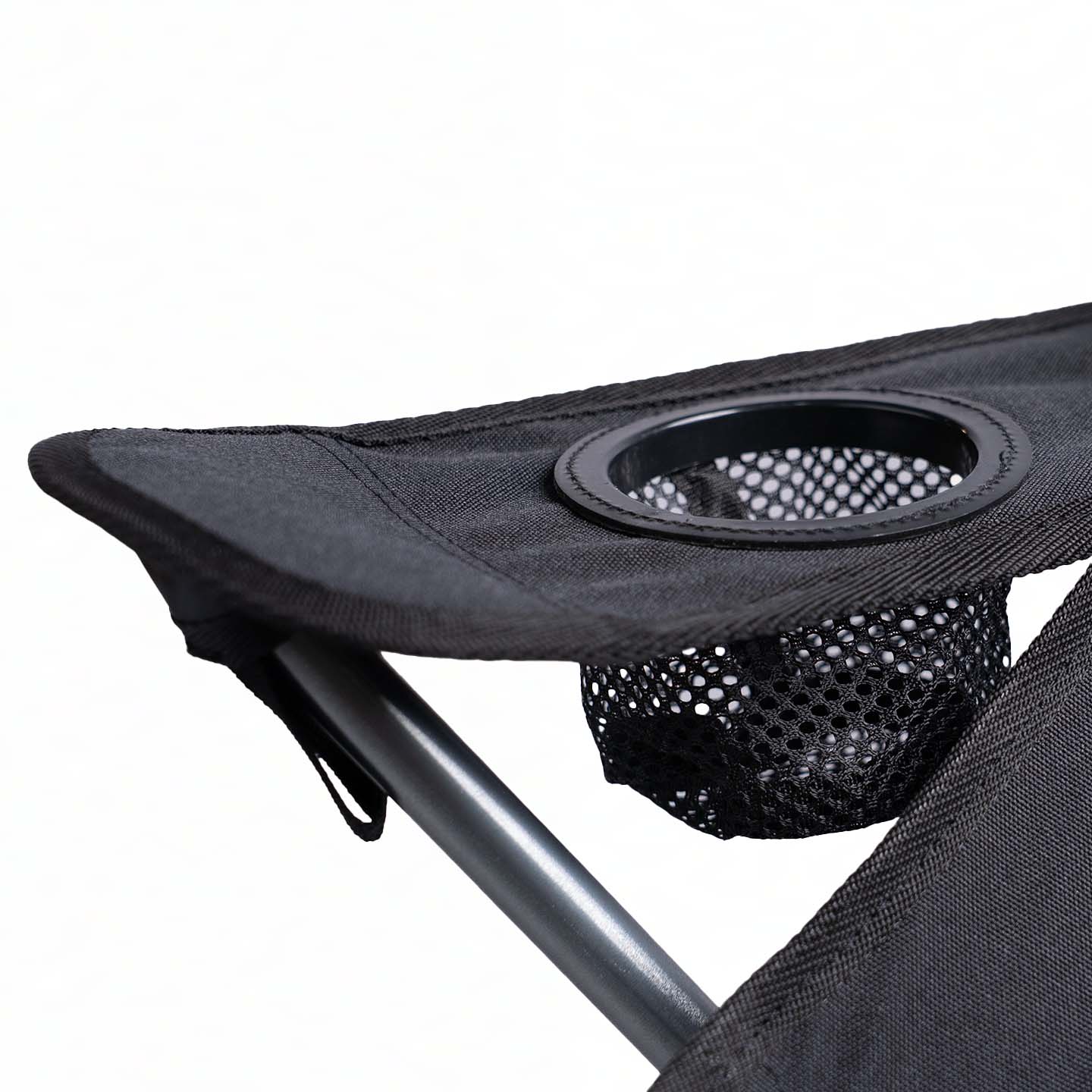 Alaskan Bushwheels Camp Chair