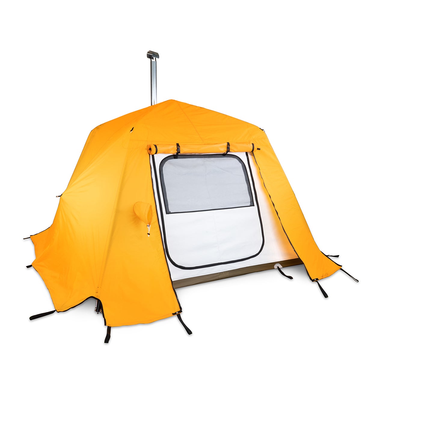 Arctic Oven 12 Hot Tent