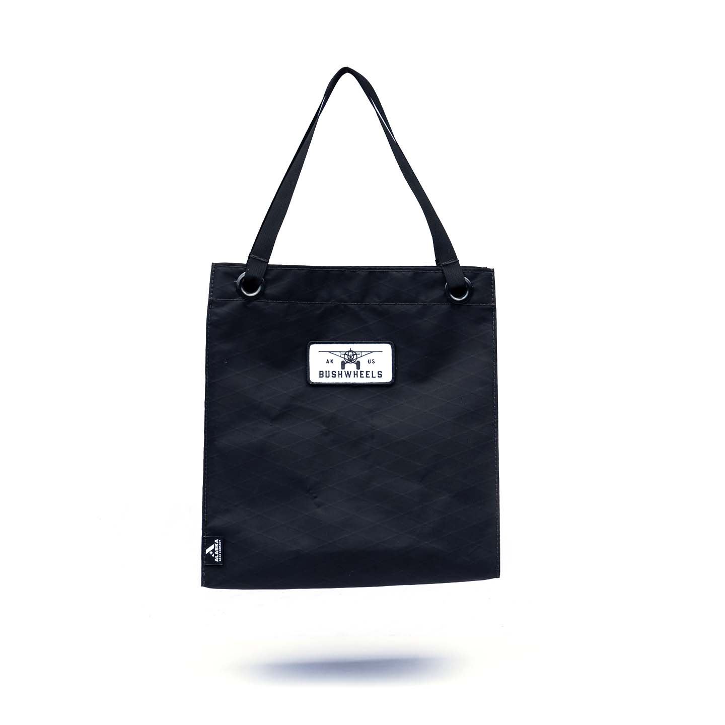 Alaskan Bushwheels X-Pac Tote