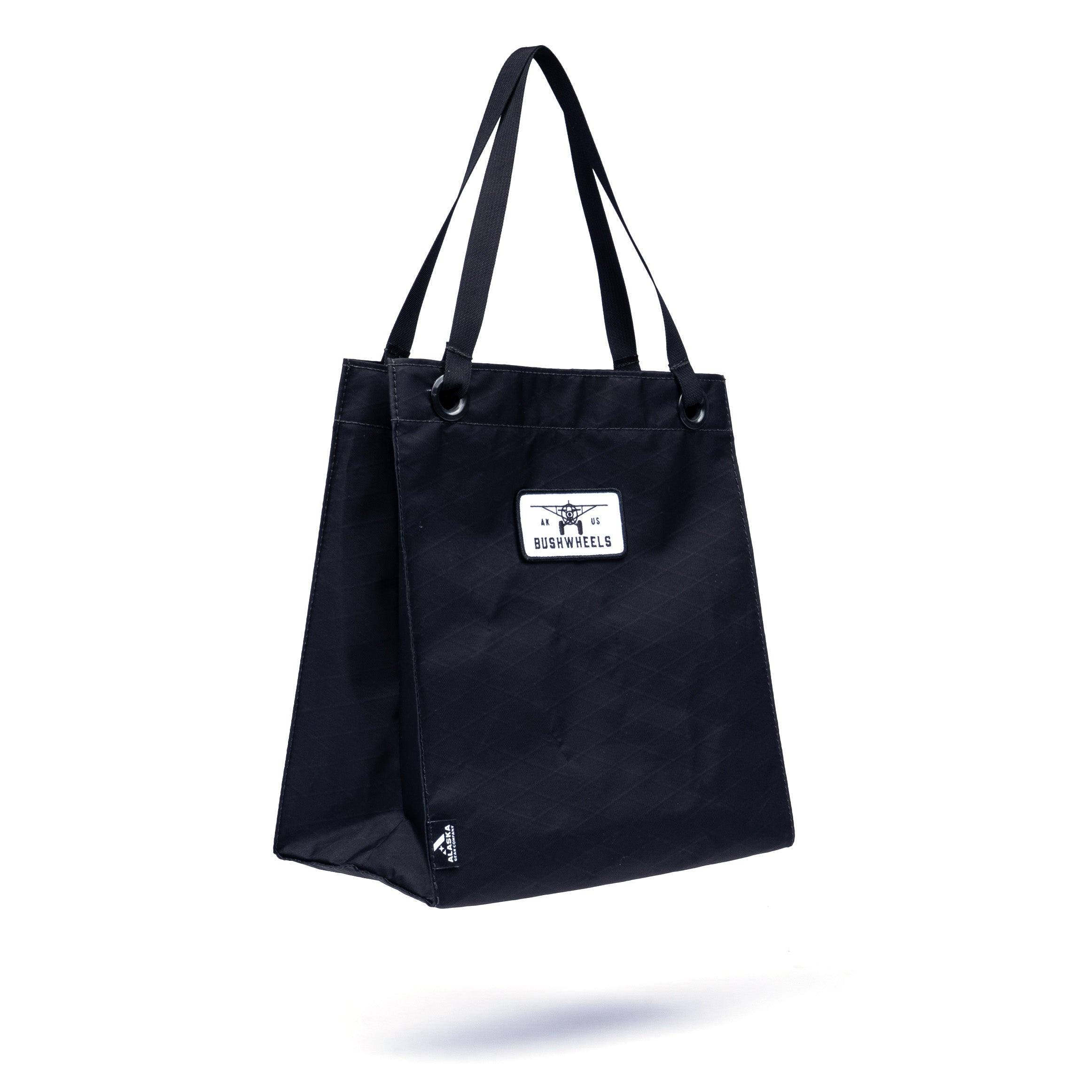 Alaskan Bushwheels X-Pac Tote