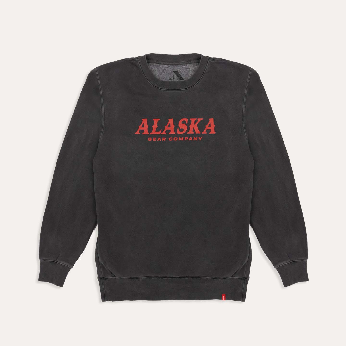 Hatcher Crew Neck