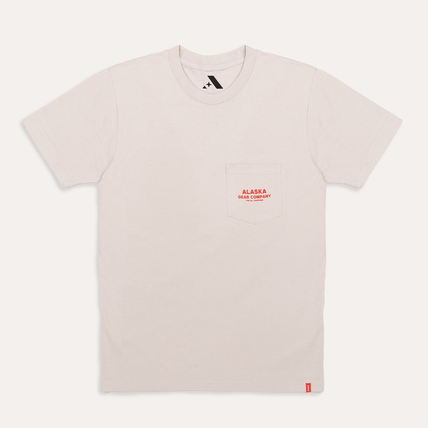Frontier Pocket Tee