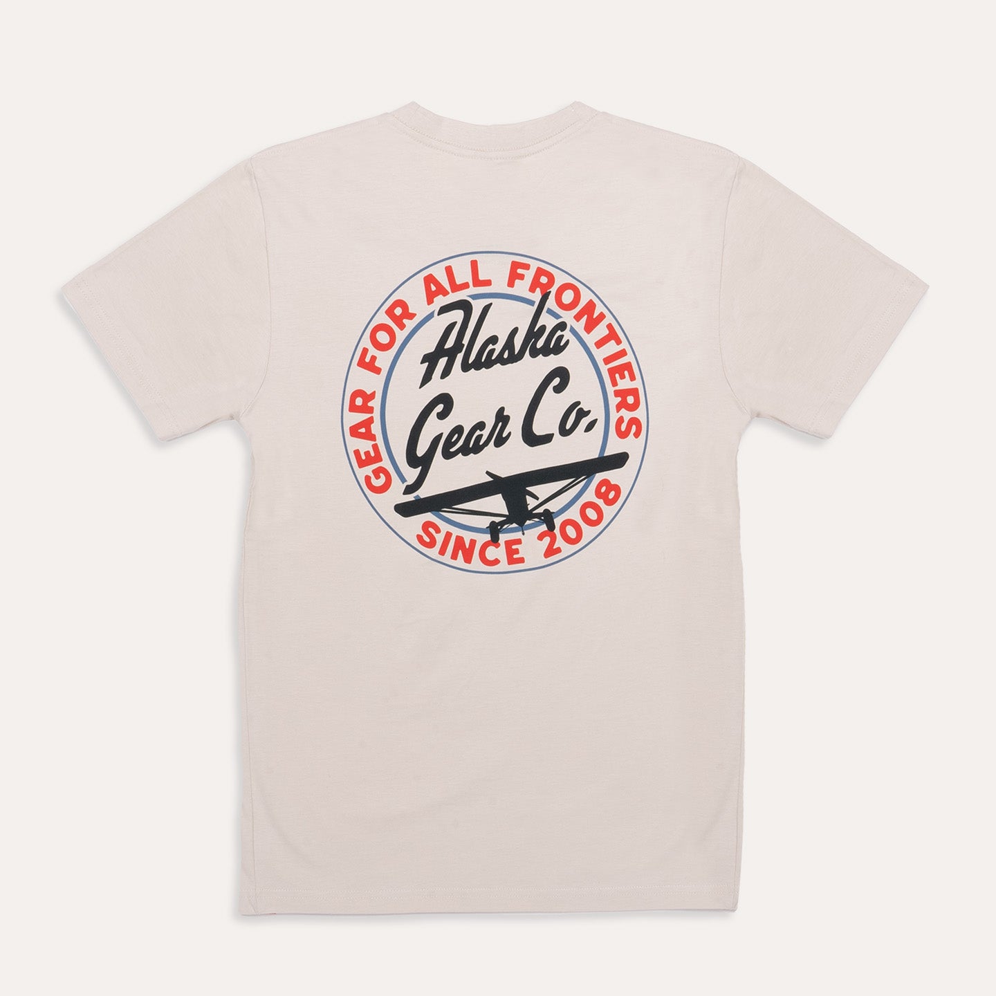 Frontier Pocket Tee
