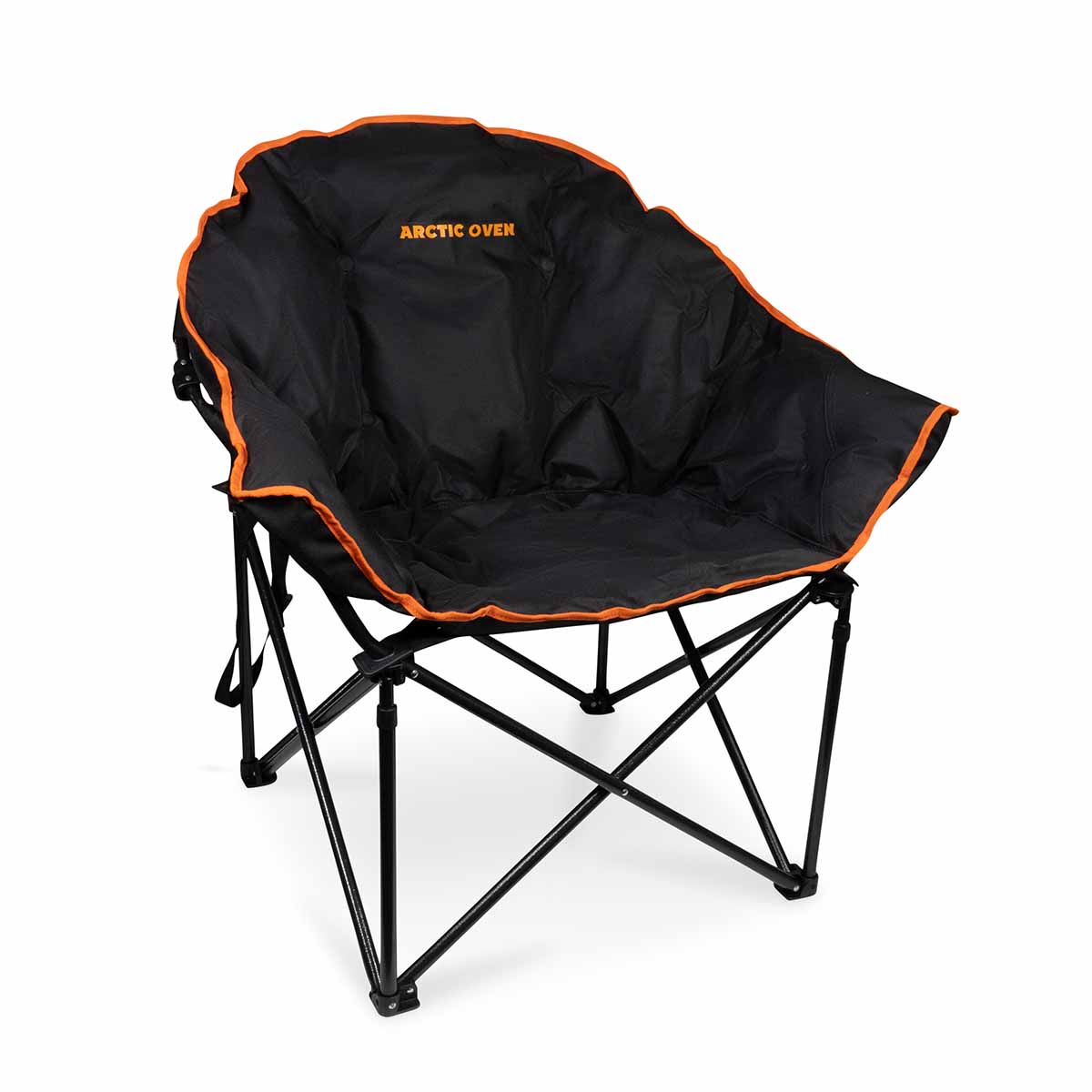 Arctic Oven Deluxe Padded Camp Chair