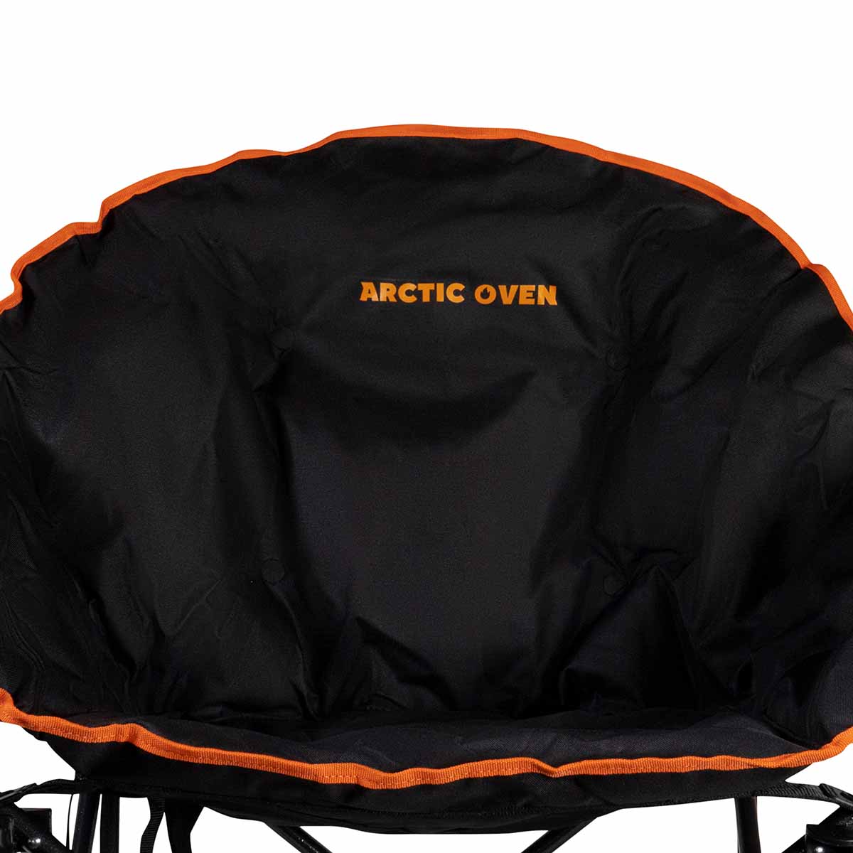 Arctic Oven Deluxe Padded Camp Chair