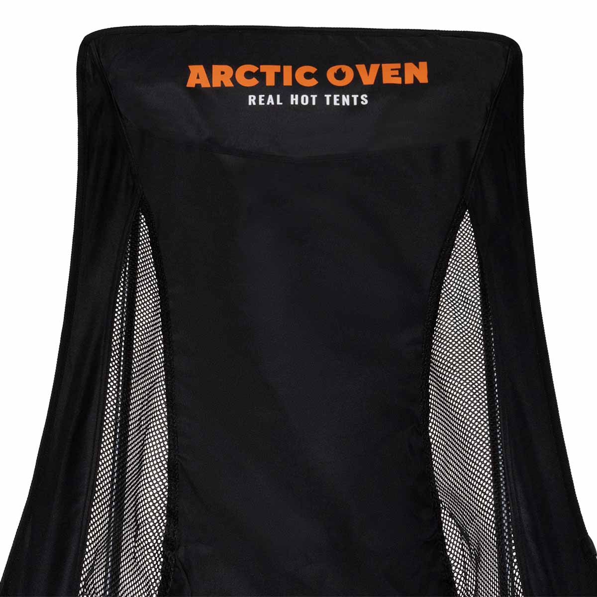 Arctic Oven Camp Chair