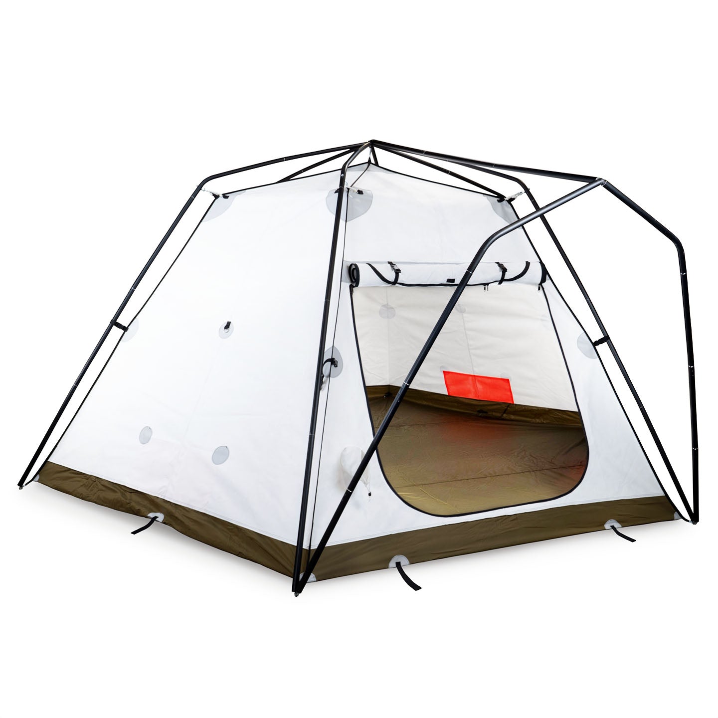 Arctic Oven Arctika Hot Tent
