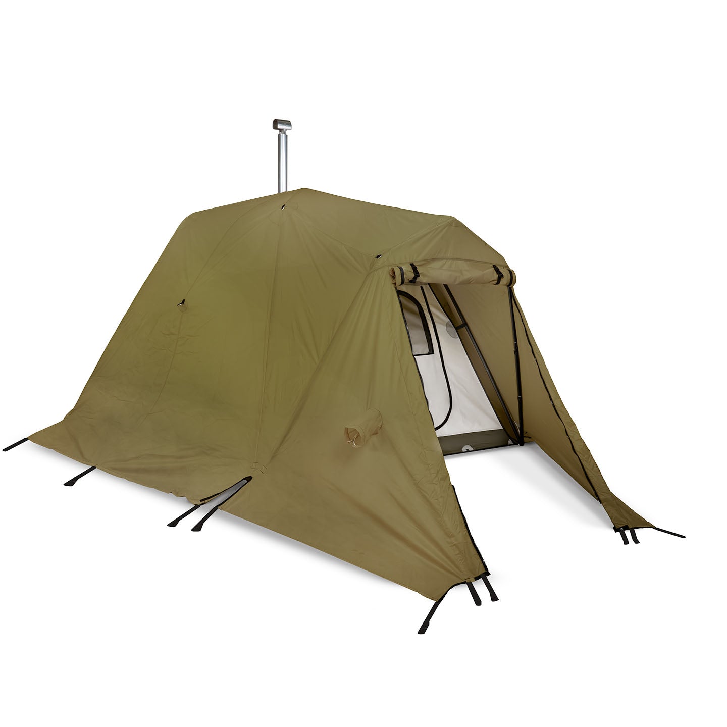 Arctic Oven Arctika Hot Tent