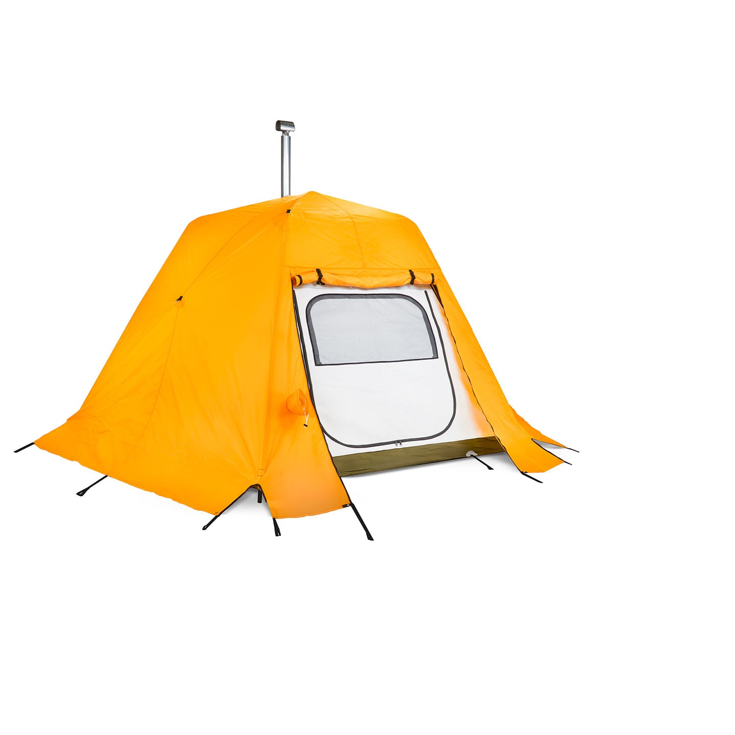 Arctic Oven Arctika Hot Tent
