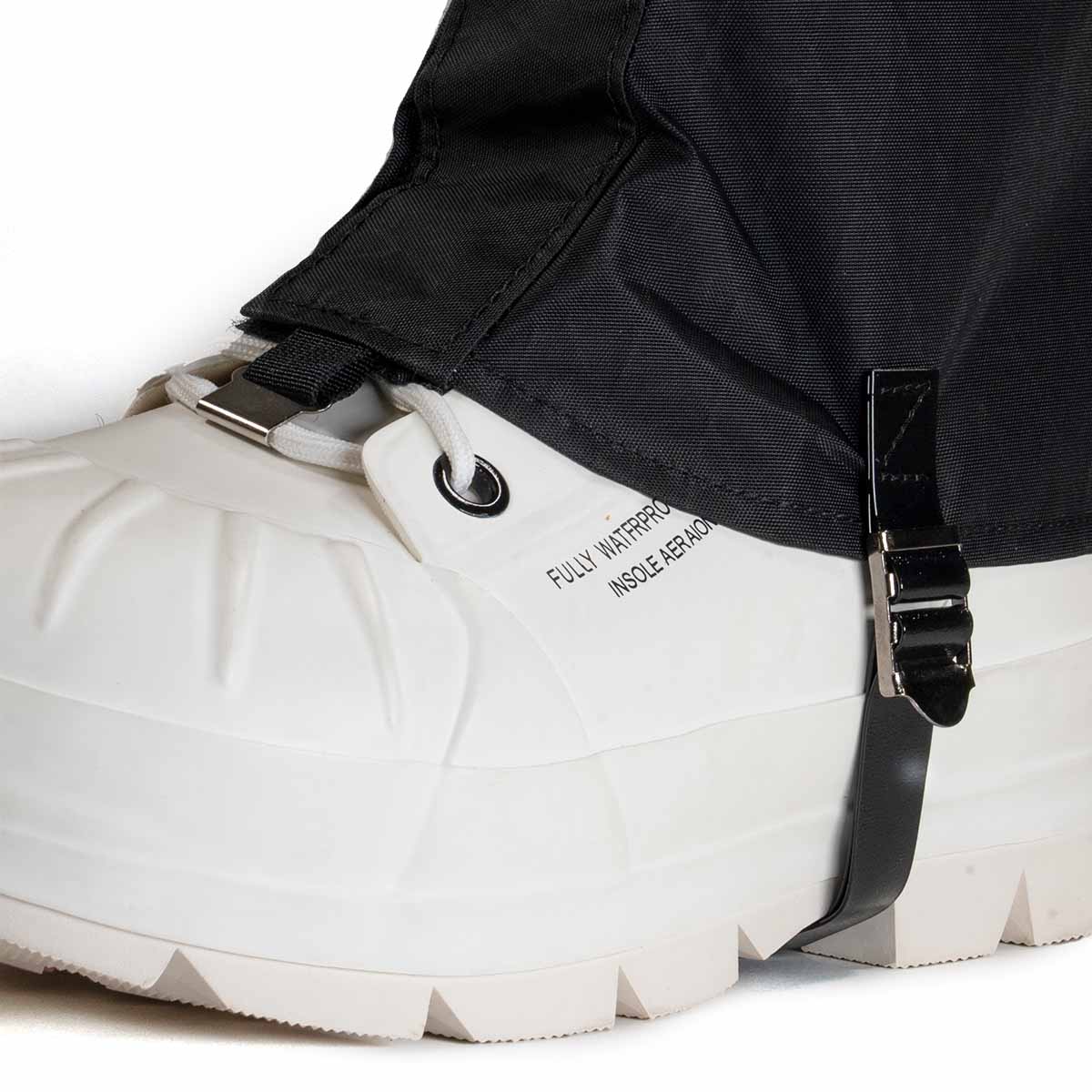 Boot Gaiters