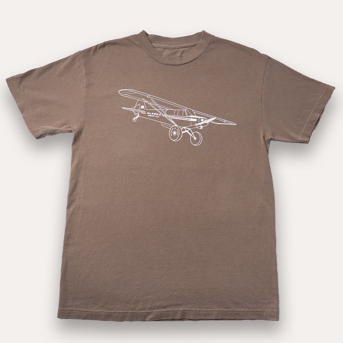 PA-18 Super Cub T-Shirt