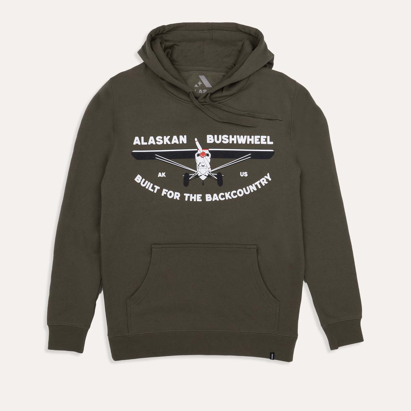 Off Airport Hoodie