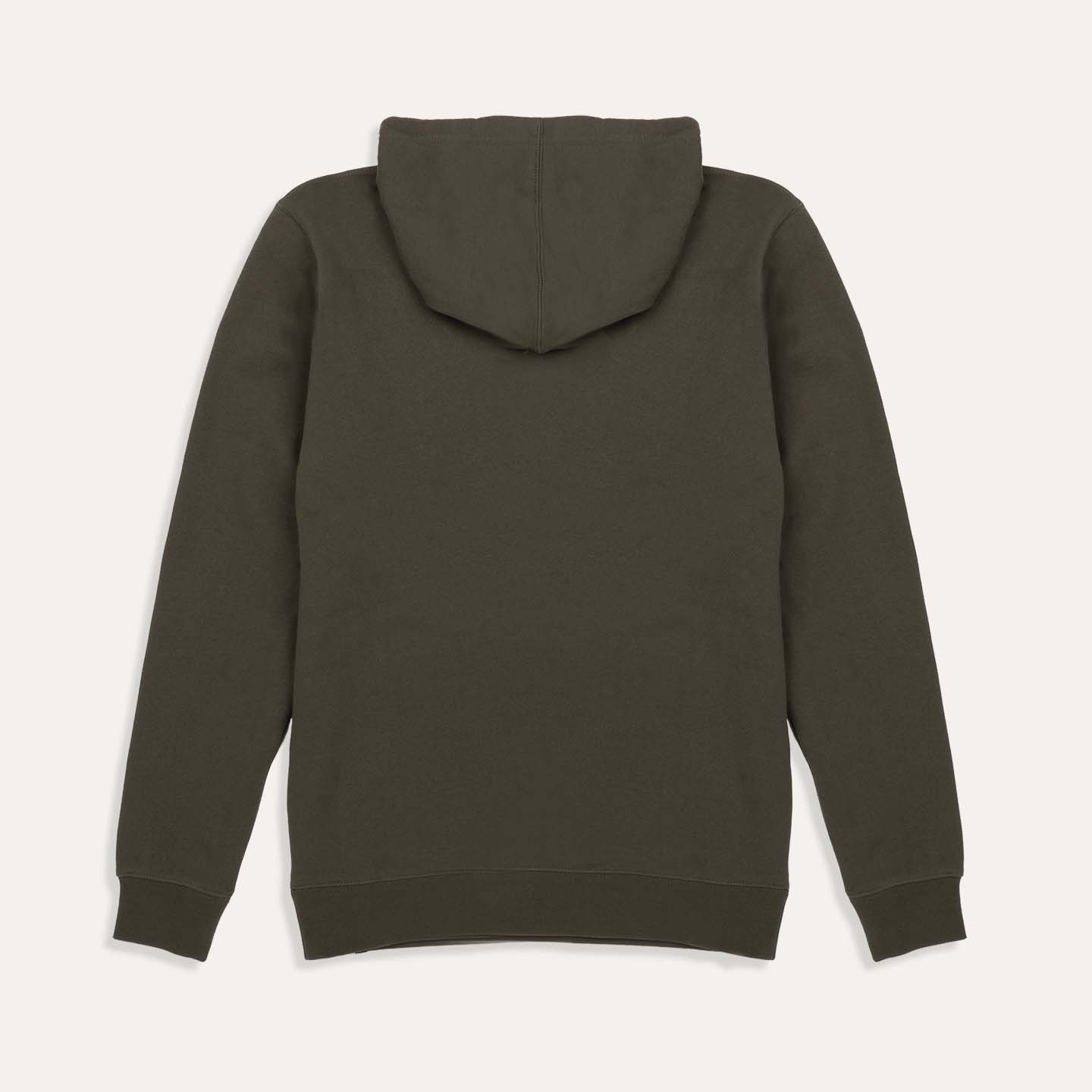Off Airport Hoodie