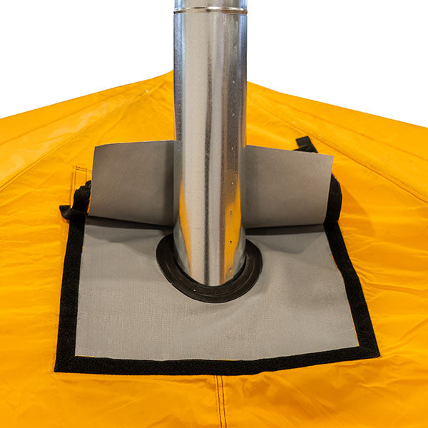 Built In Stove Jack