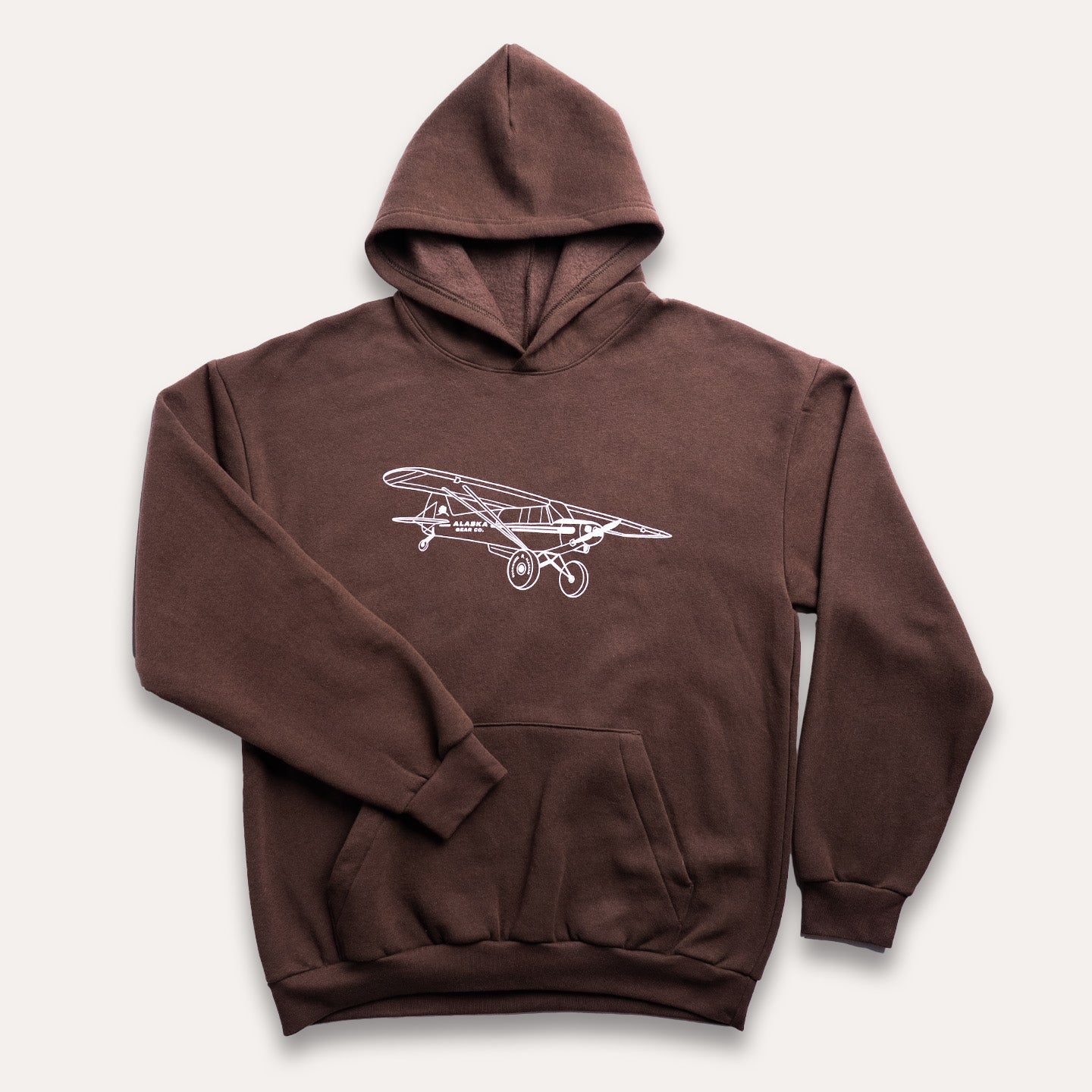 Super Cub Hoodie