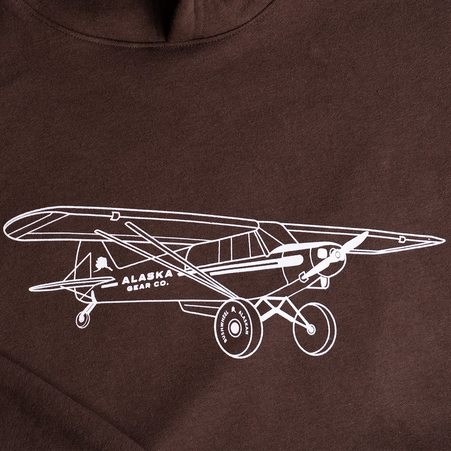 Super Cub Hoodie