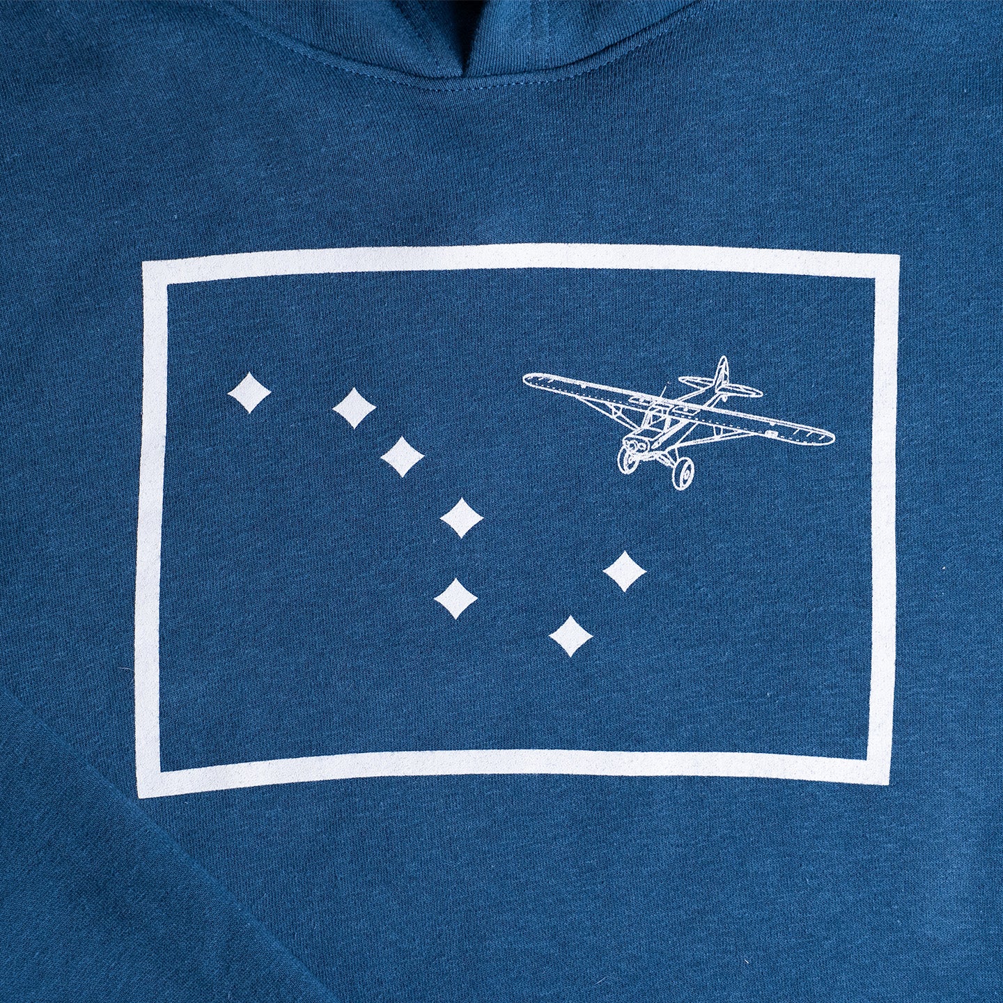 Northstar Hoodie