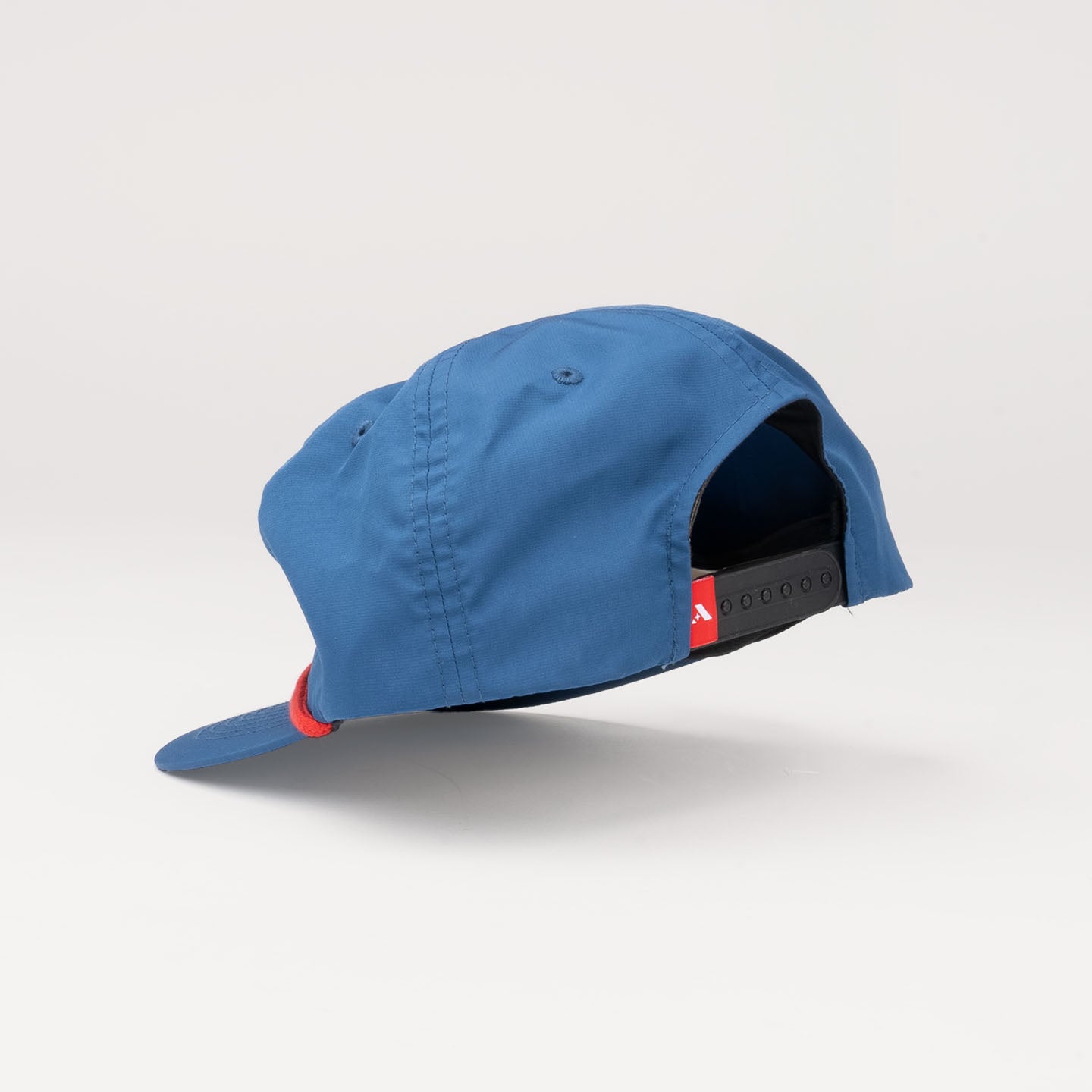 Boretide Ripstop Snapback Hat