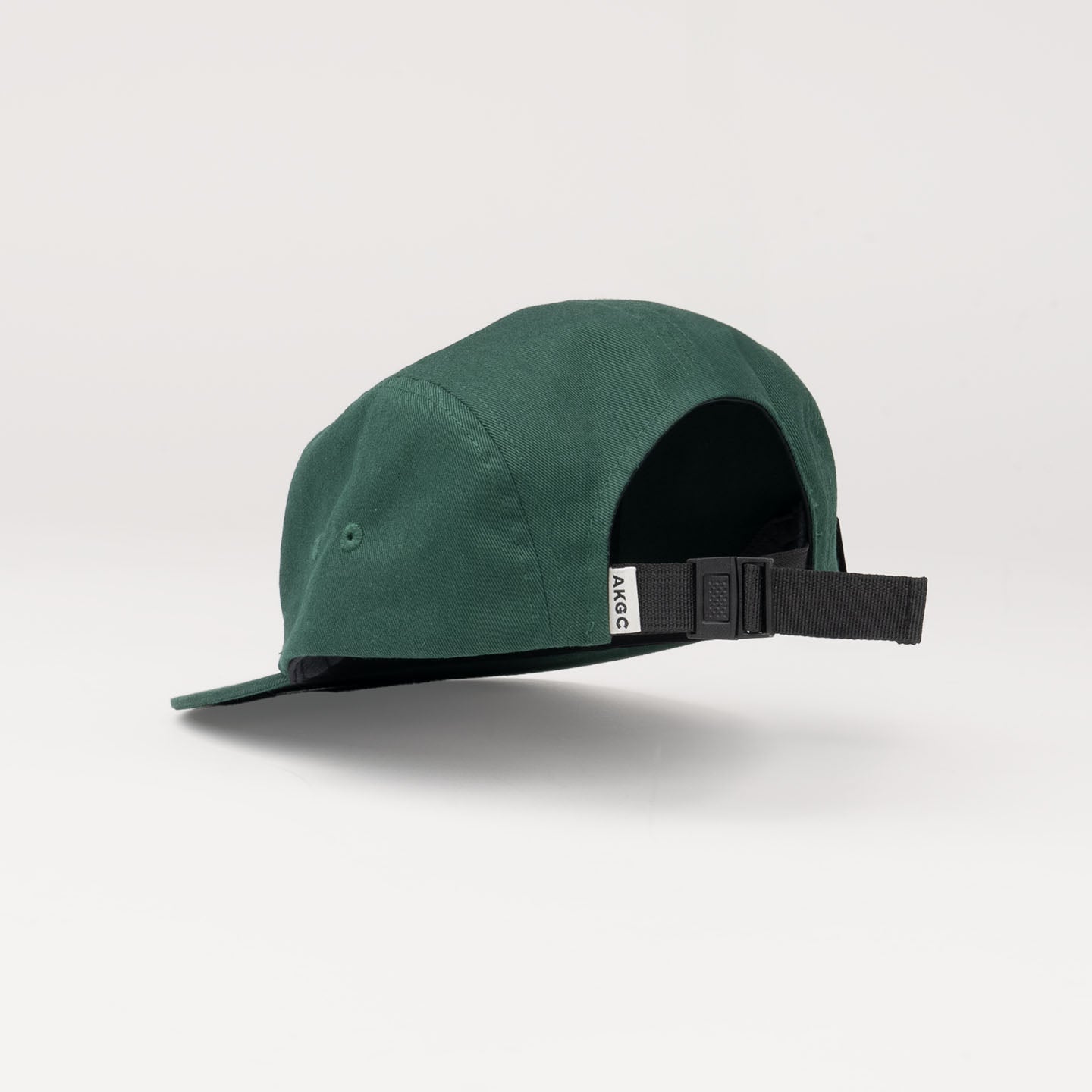 Parks 5 Panel Hat