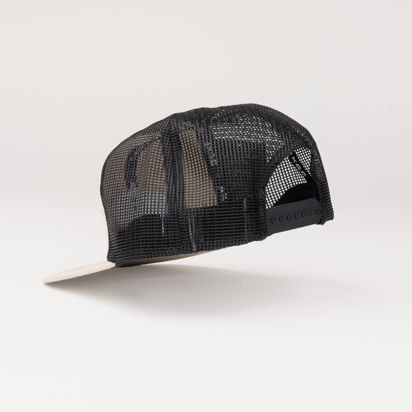 All Frontiers Snapback Hat