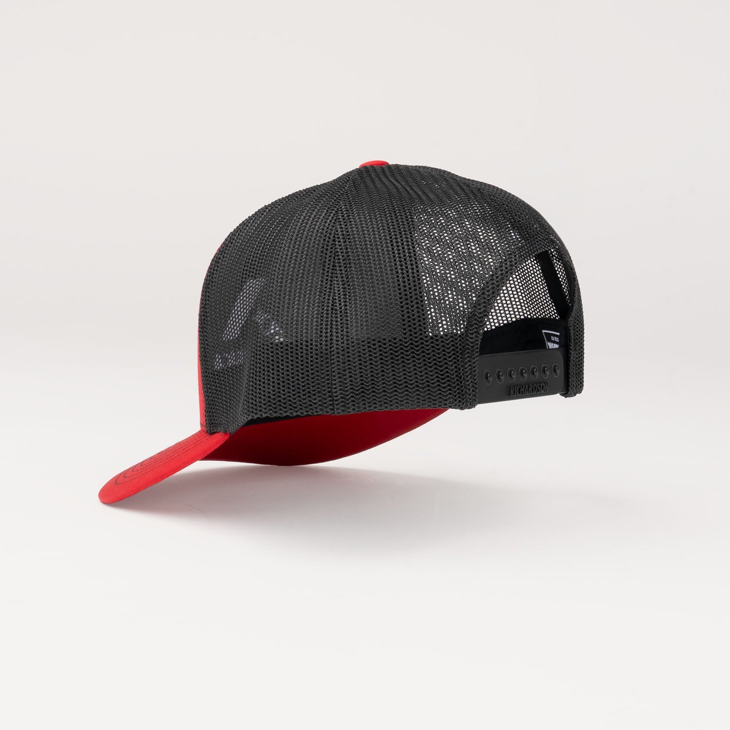 AKGC Flagship Mesh Snapback Hat