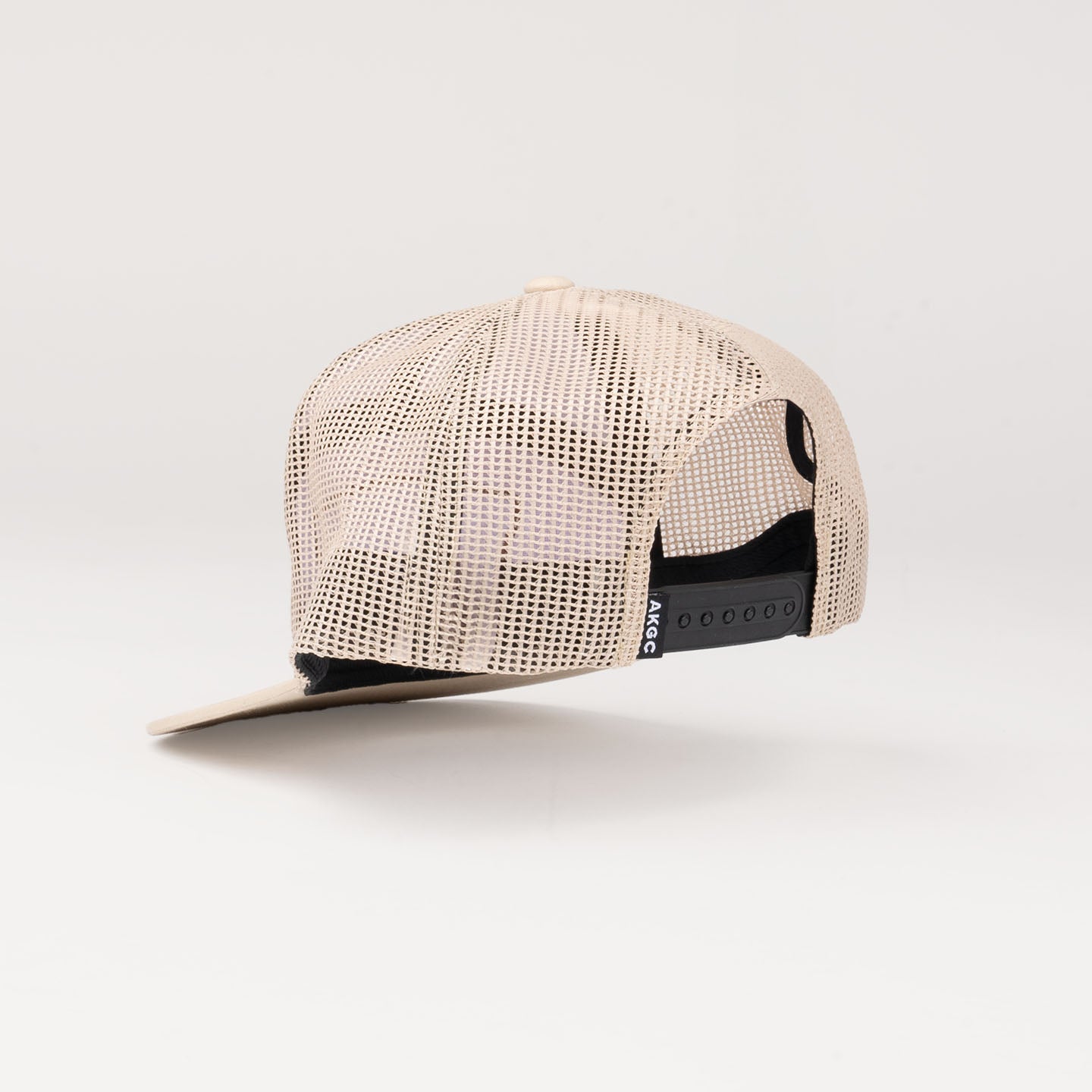 Basecamp 7 Panel Hat