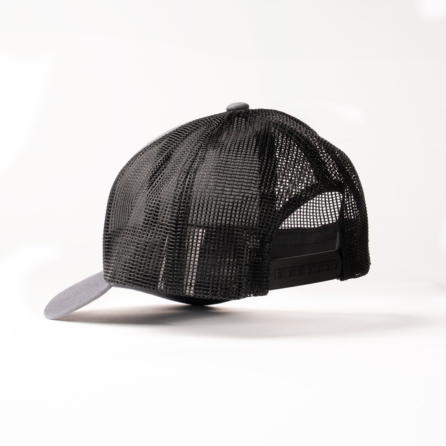 Built For The Backcountry Snapback Hat
