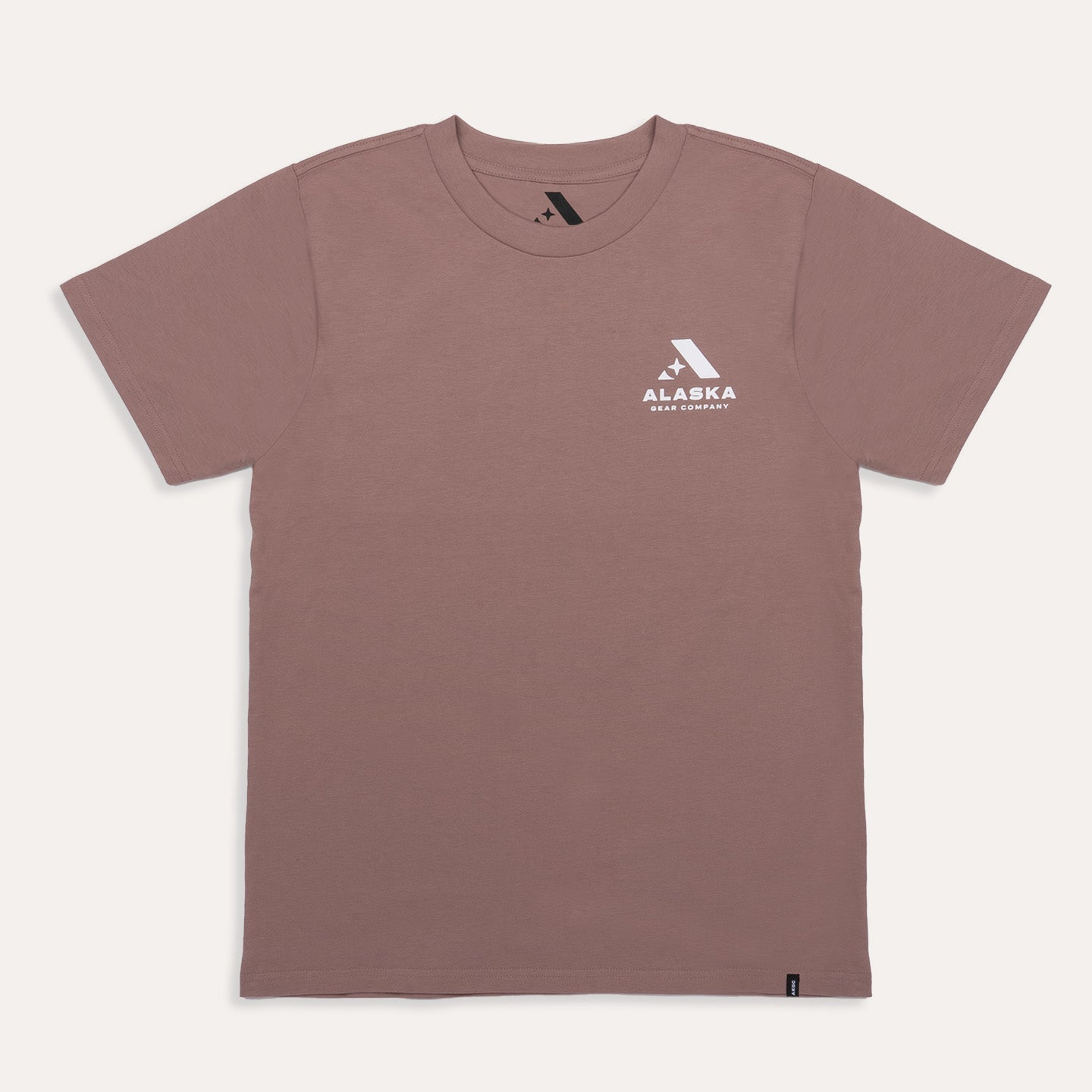 Alpenglow Tee