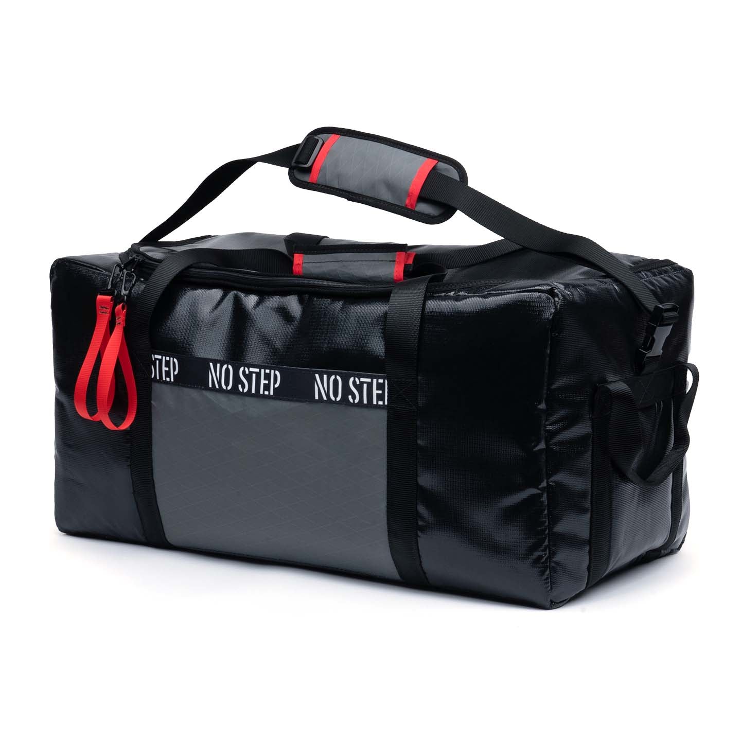 No Step Insulated Duffel