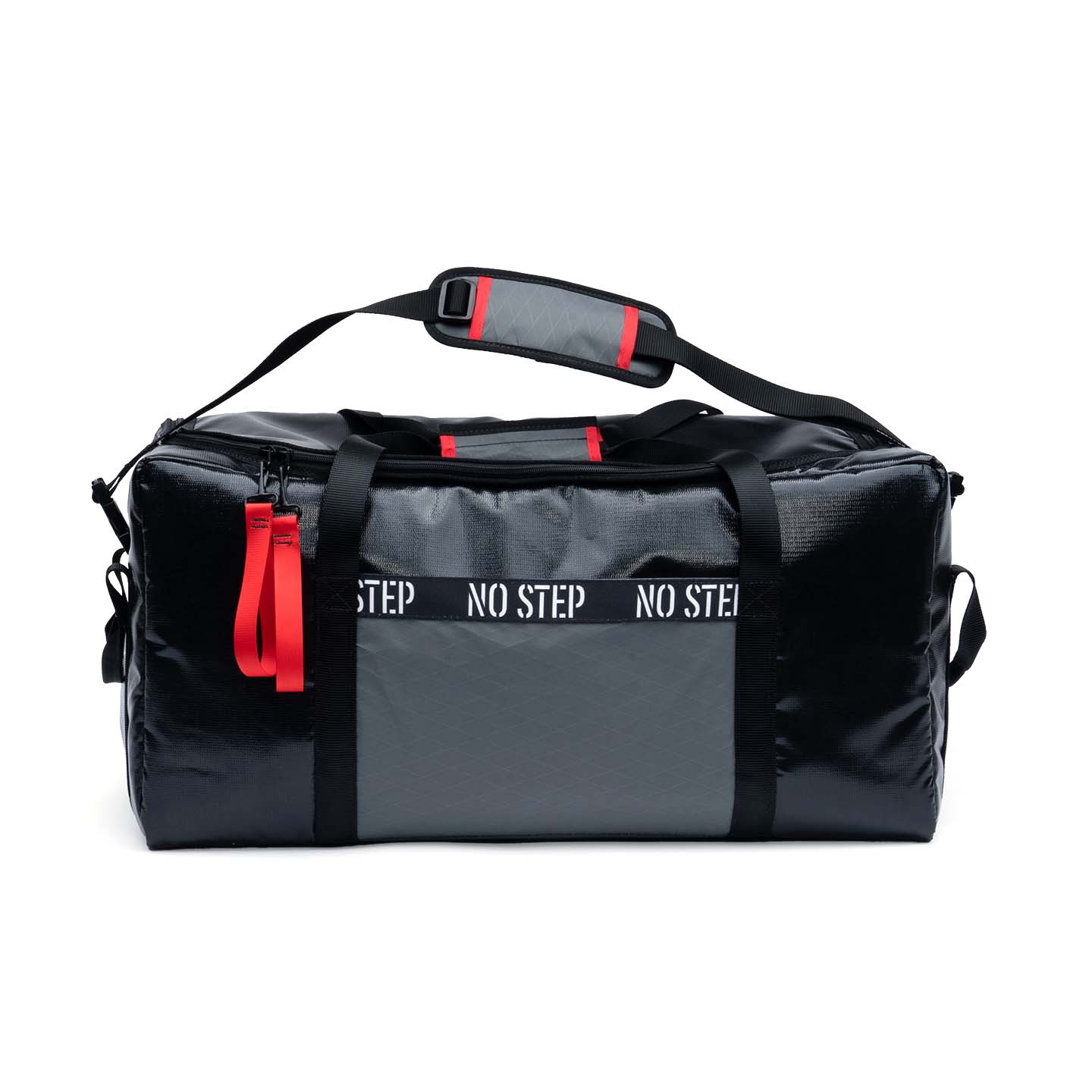 No Step Insulated Duffel