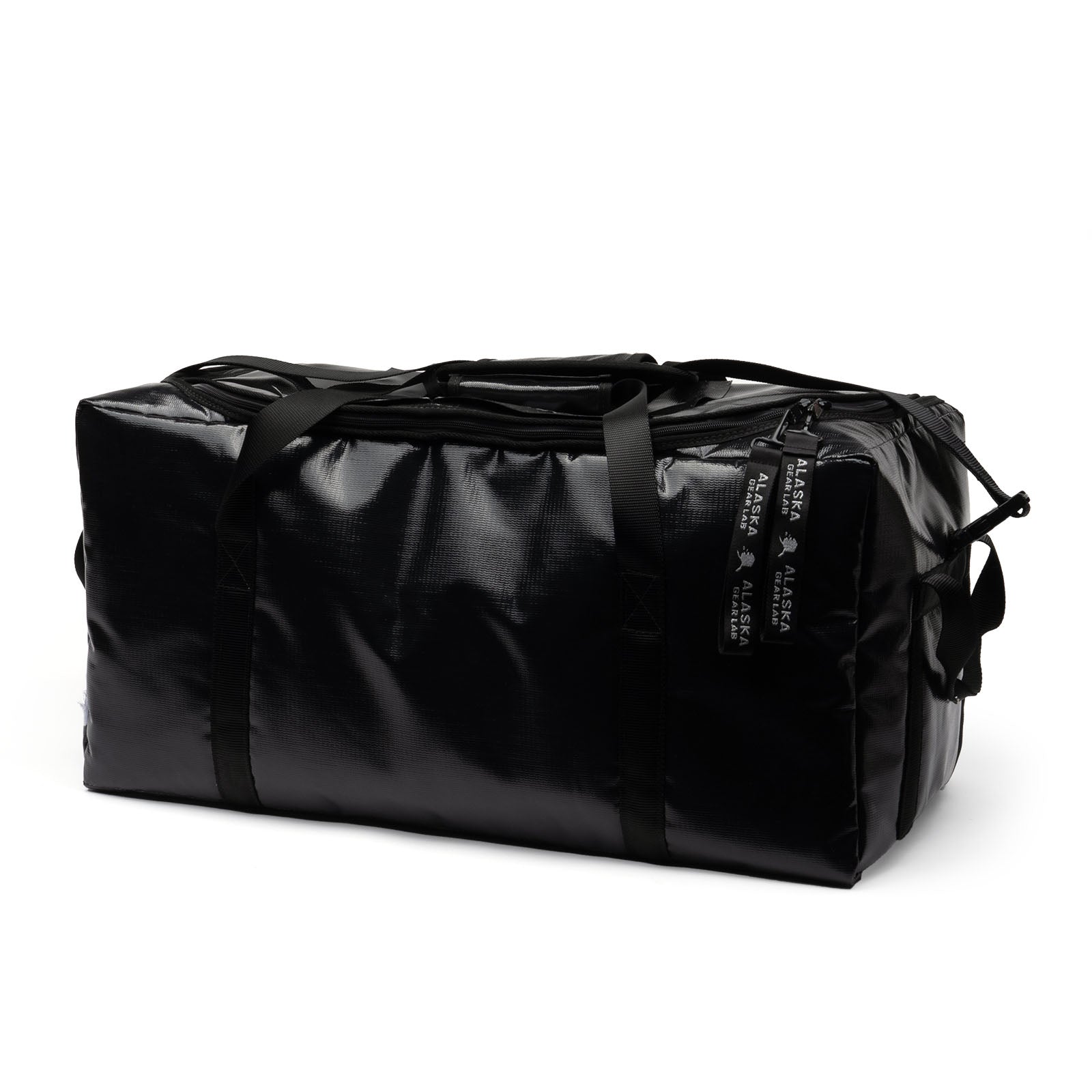 Pipeline 8218 Insulated Duffel