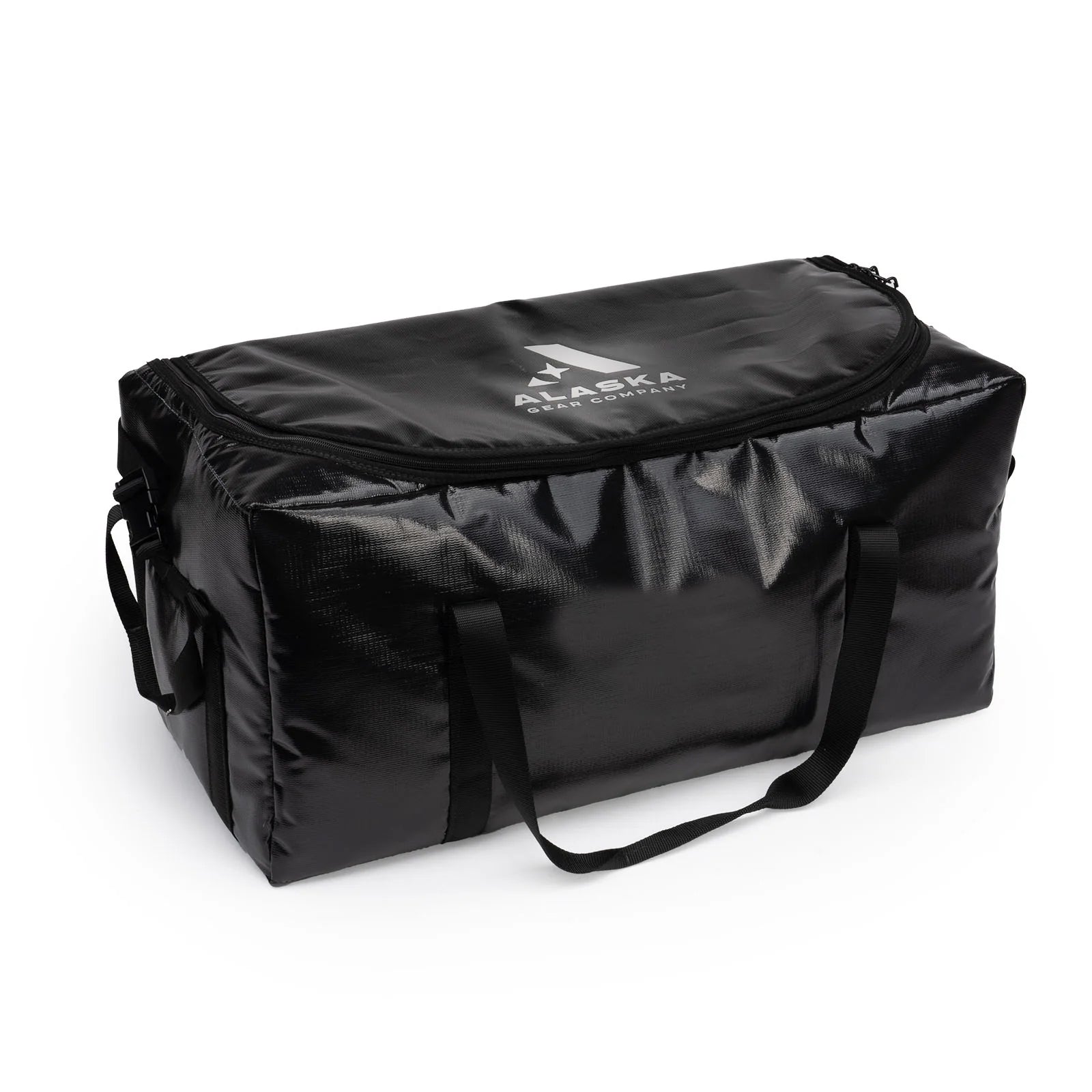 Pipeline 8218 Insulated Duffel