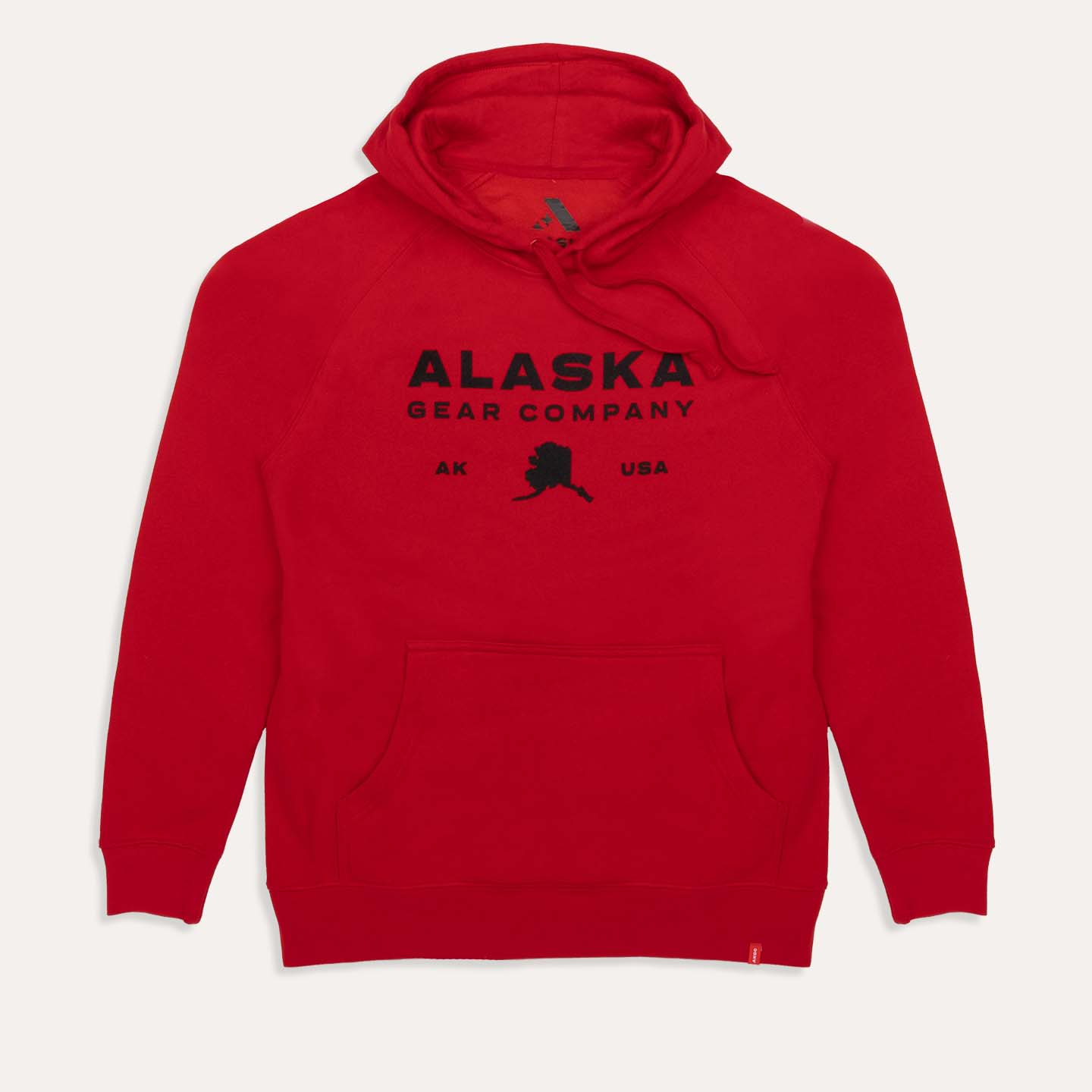AKGC Brand Hoodie
