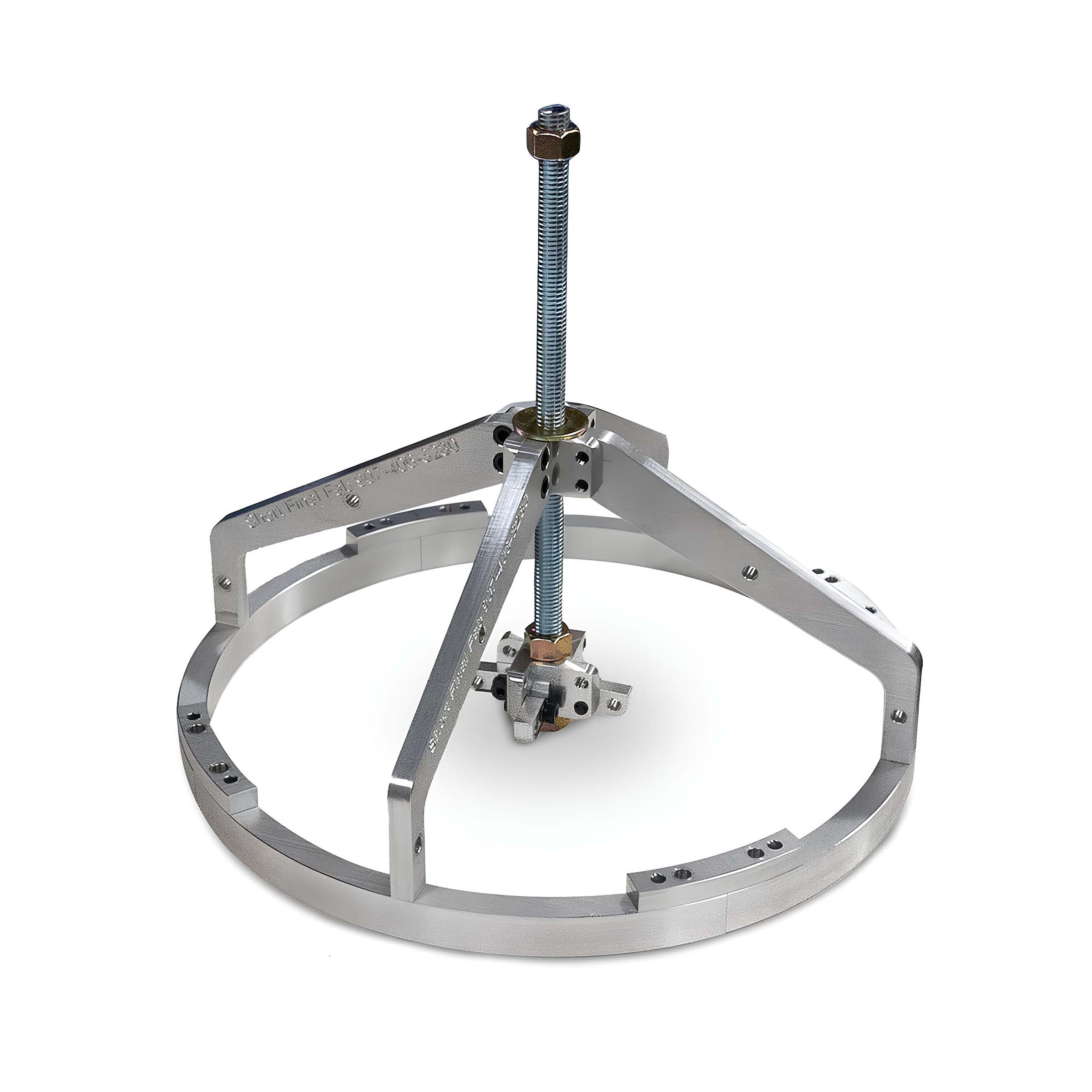 Tundra Tire Wheel Puller