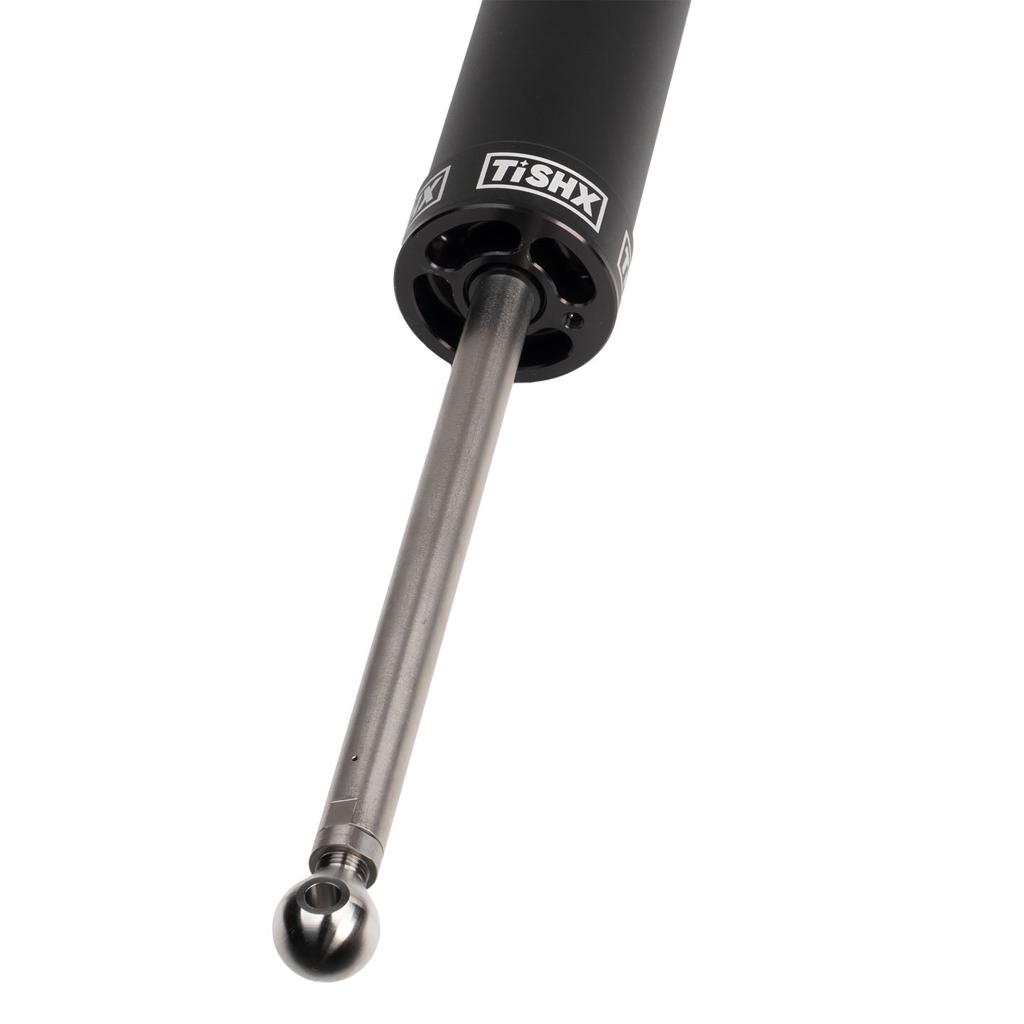 TiSHX Suspension System