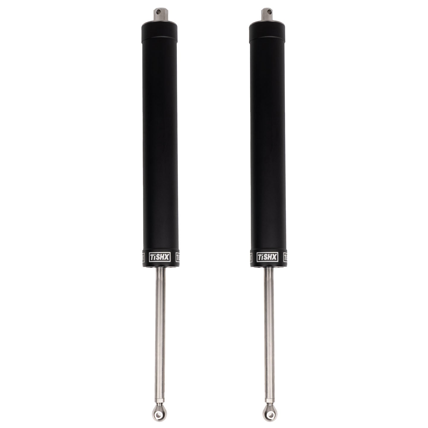 TiSHX Suspension System