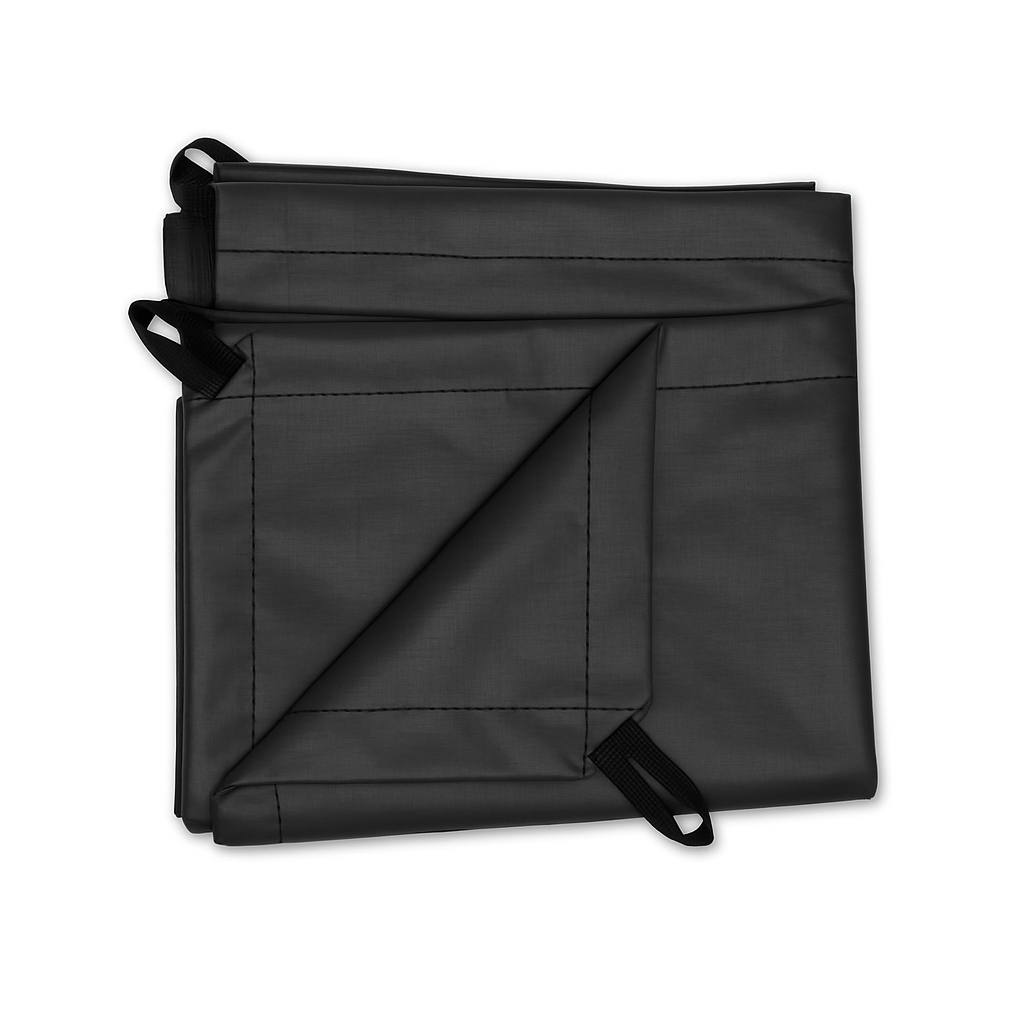 Arctic Oven Ursa Footprint