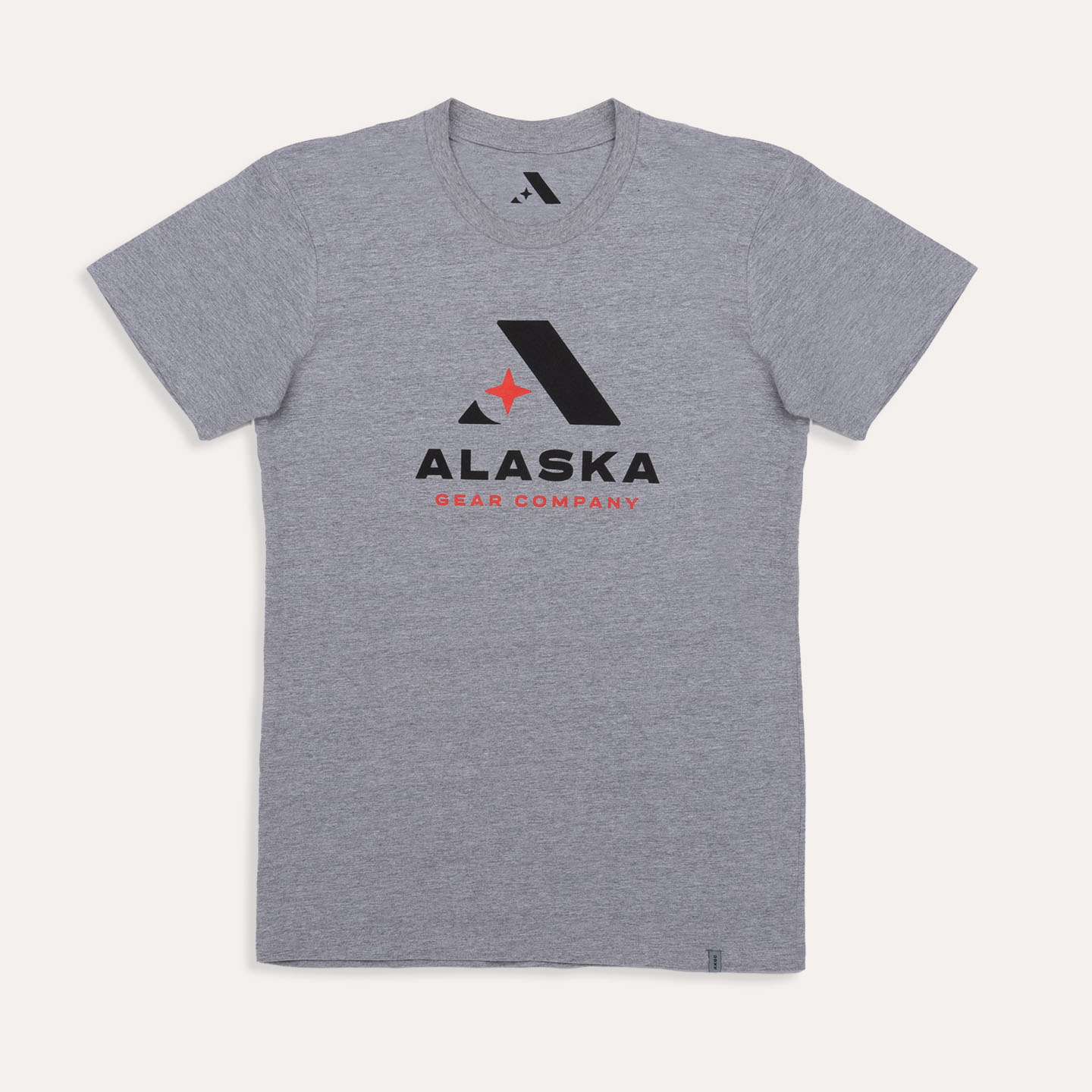 AKGC Flagship Tee