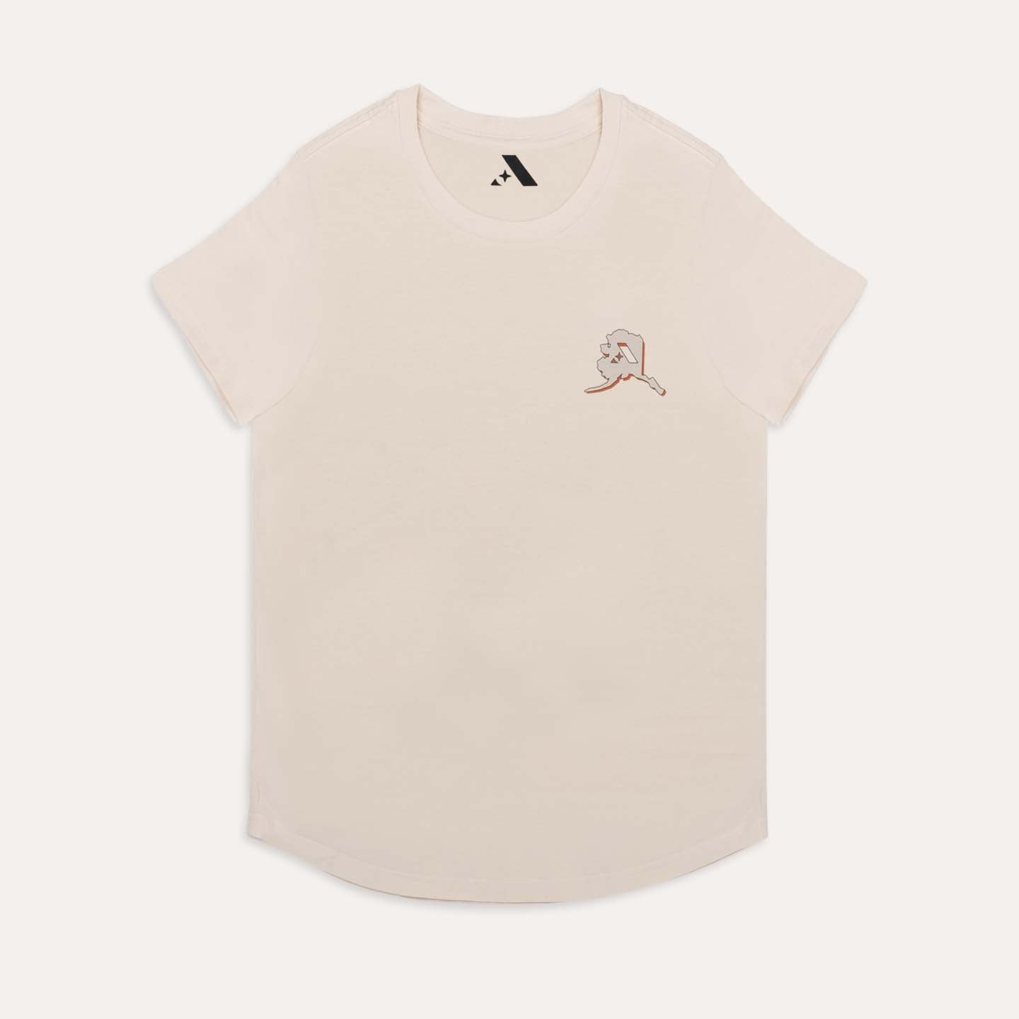 Women's Basecamp Tee