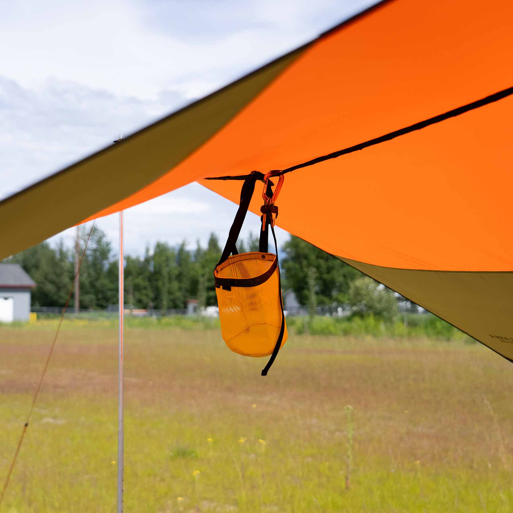 Alaska Gear Company Base Camp Tarp -