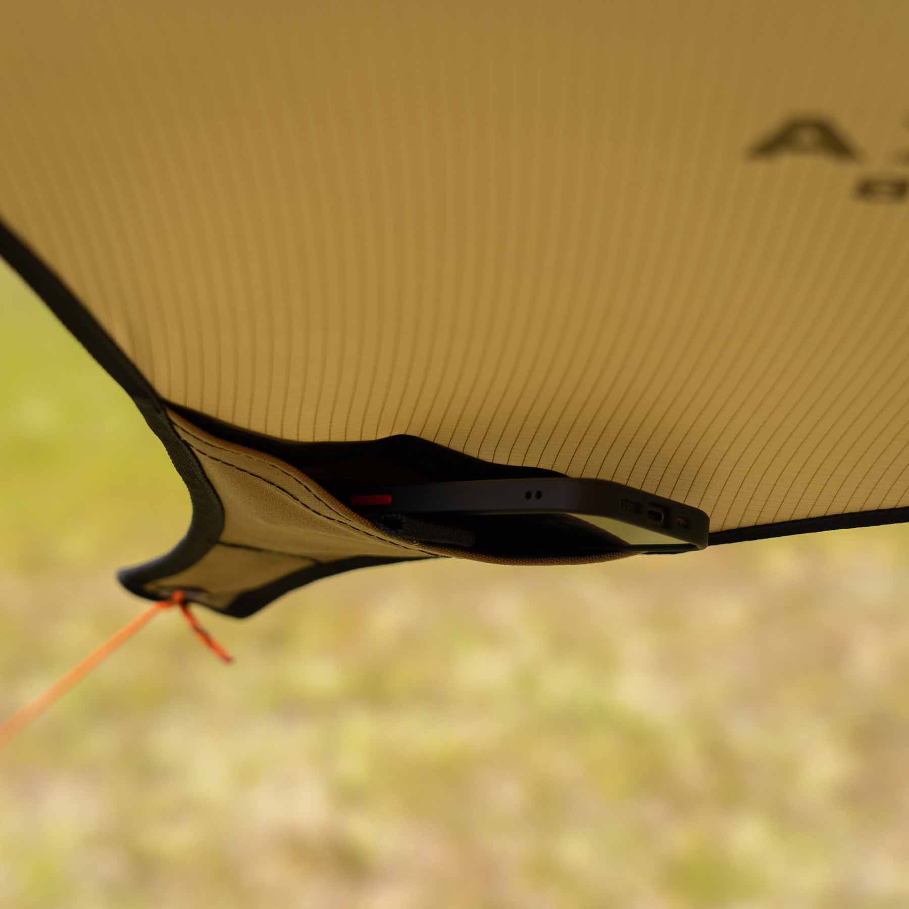 Alaska Gear Company Base Camp Tarp -