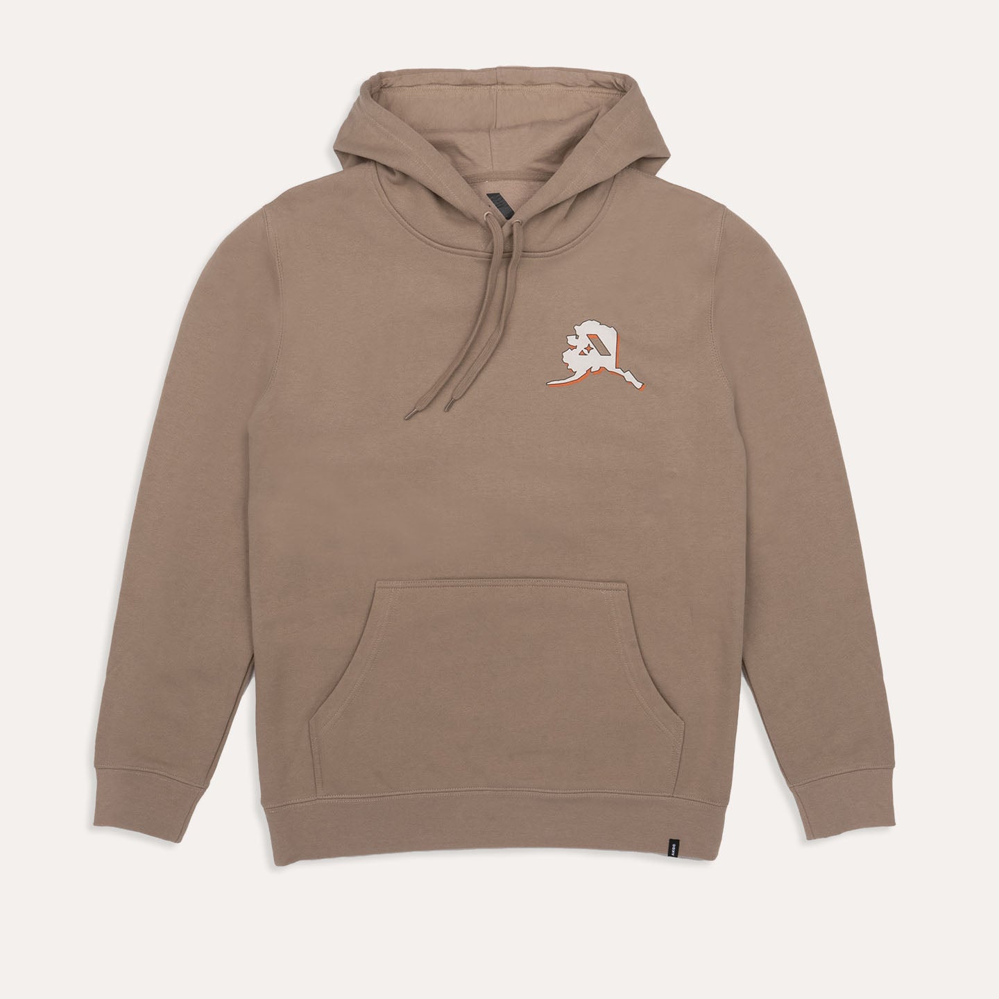 Basecamp Hoodie